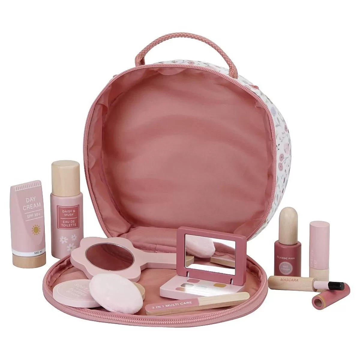 Boutique Cosmétique Élégance Hollandaise - Coffret Beauté Nomade