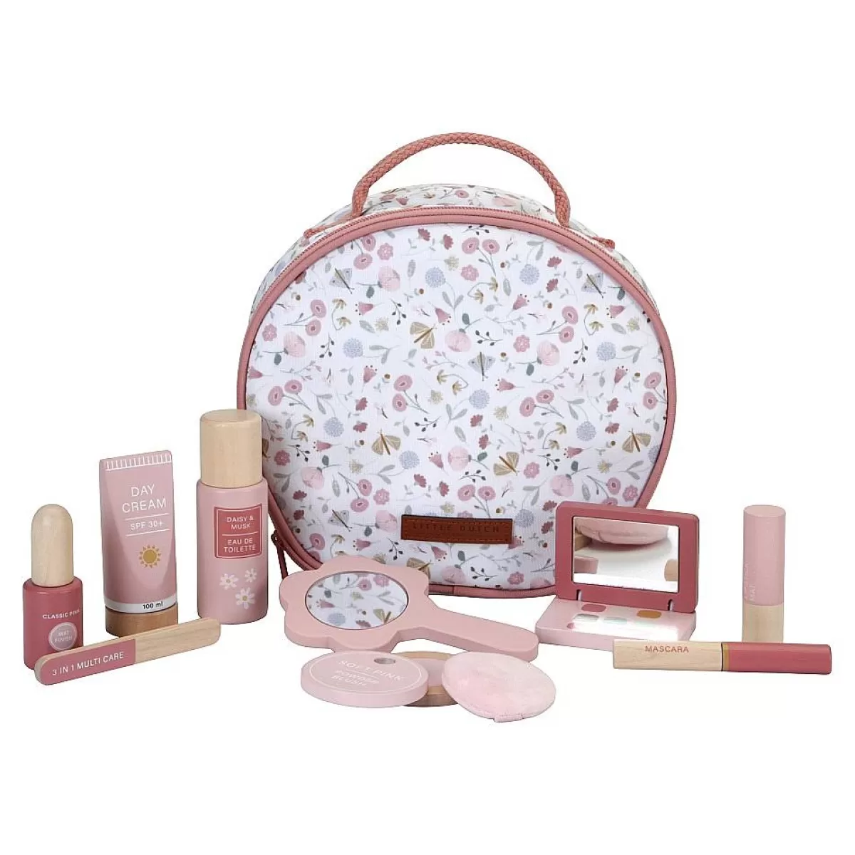 Boutique Cosmétique Élégance Hollandaise - Coffret Beauté Nomade