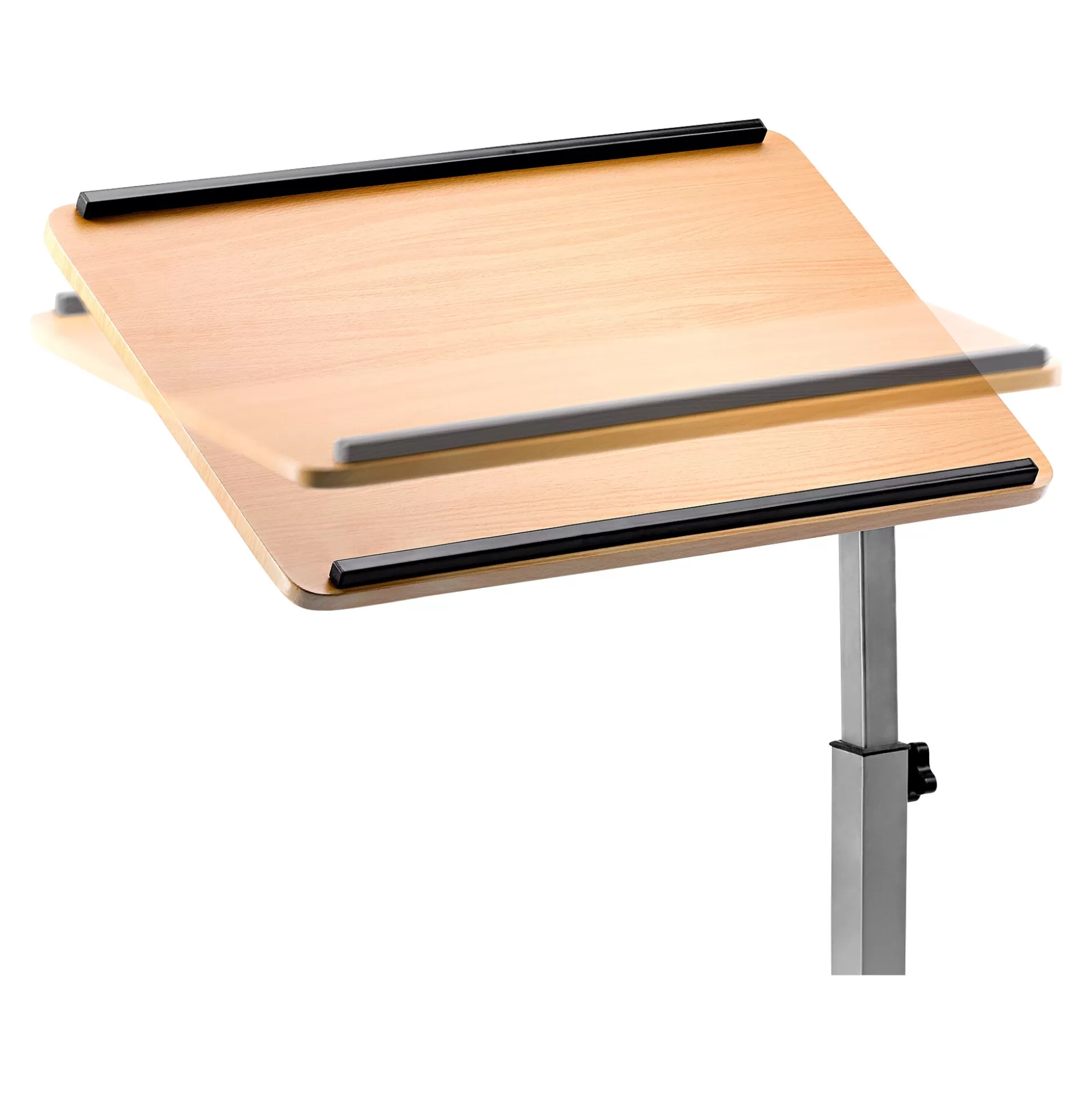 Tables d'appoint mobiles – Solution pratique pour tous vos espaces  

Design moderne avec roulettes pivotantes | Plateau multifonction ajustable  

Idéal salon/bureau/chambre | Déplacement silencieux & stabilisé