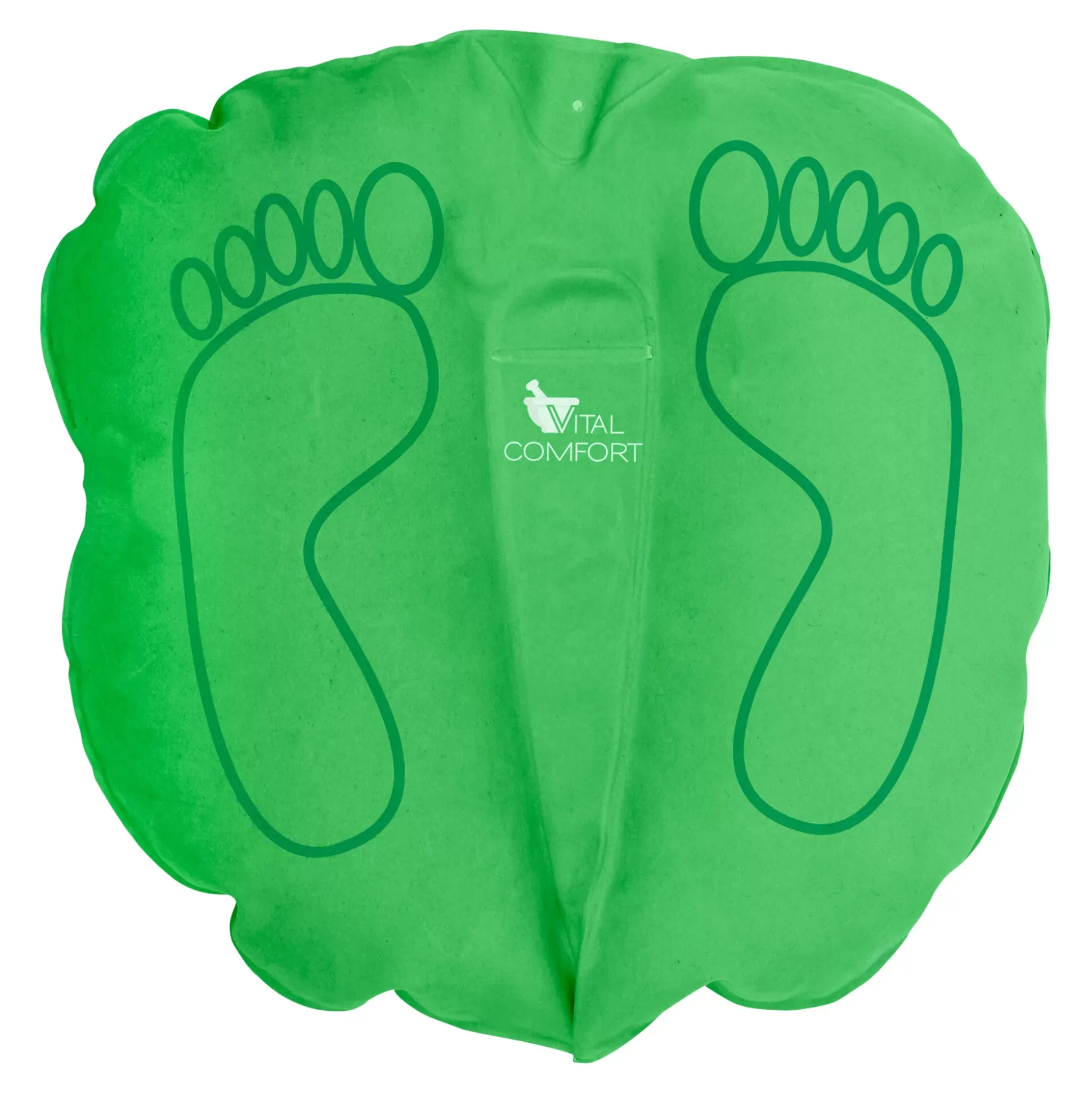 VitalFit Trainer Veineux Gonflable – Confort Optimal et Design Ergonomique pour une Circulation Sanguine Améliorée (Modèle Compact Innovant)
