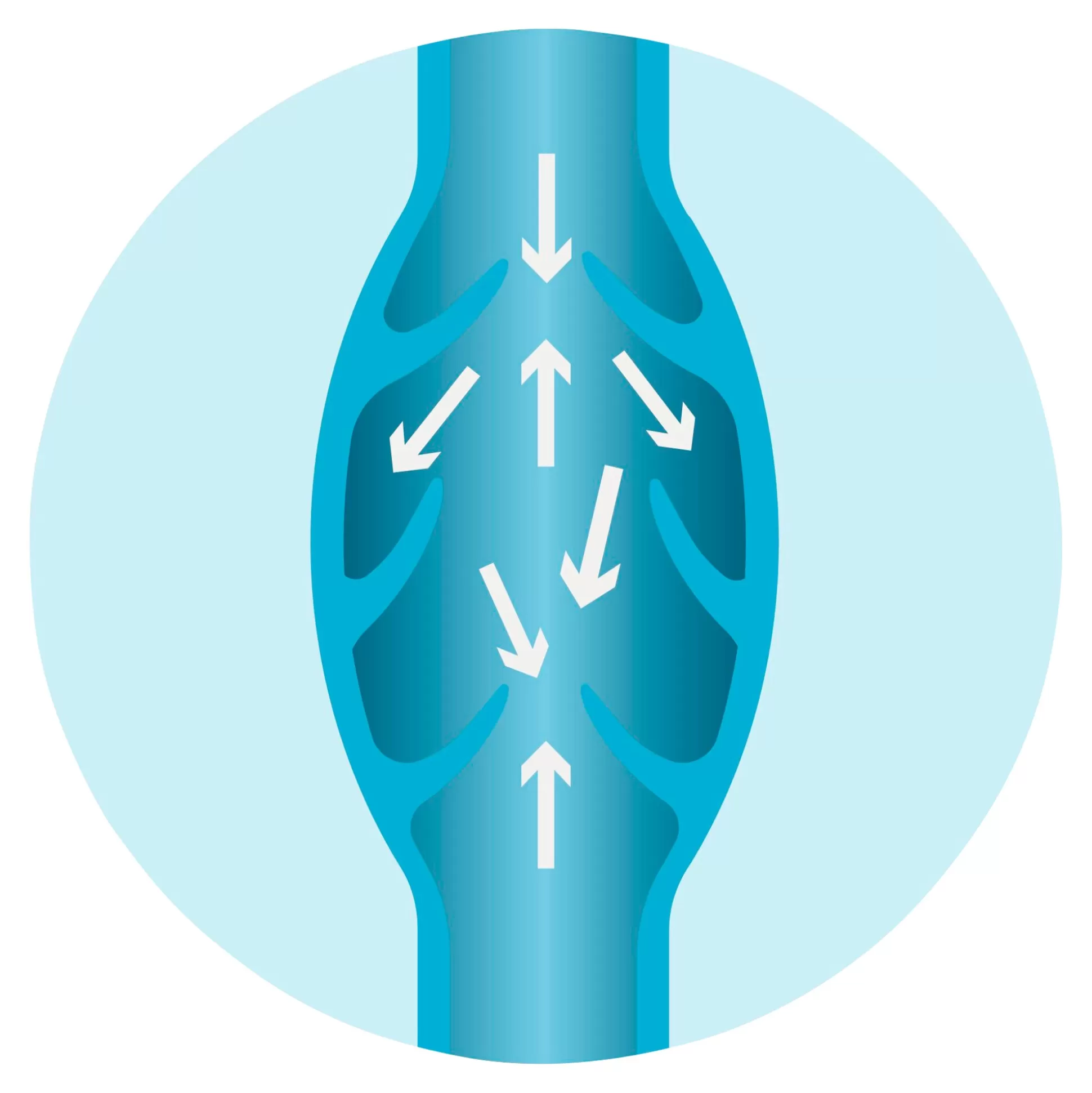 Marcheur Veineux VitalMaxx Pro 2 : Confort Optimal pour une Circulation Sanguine Améliorée
