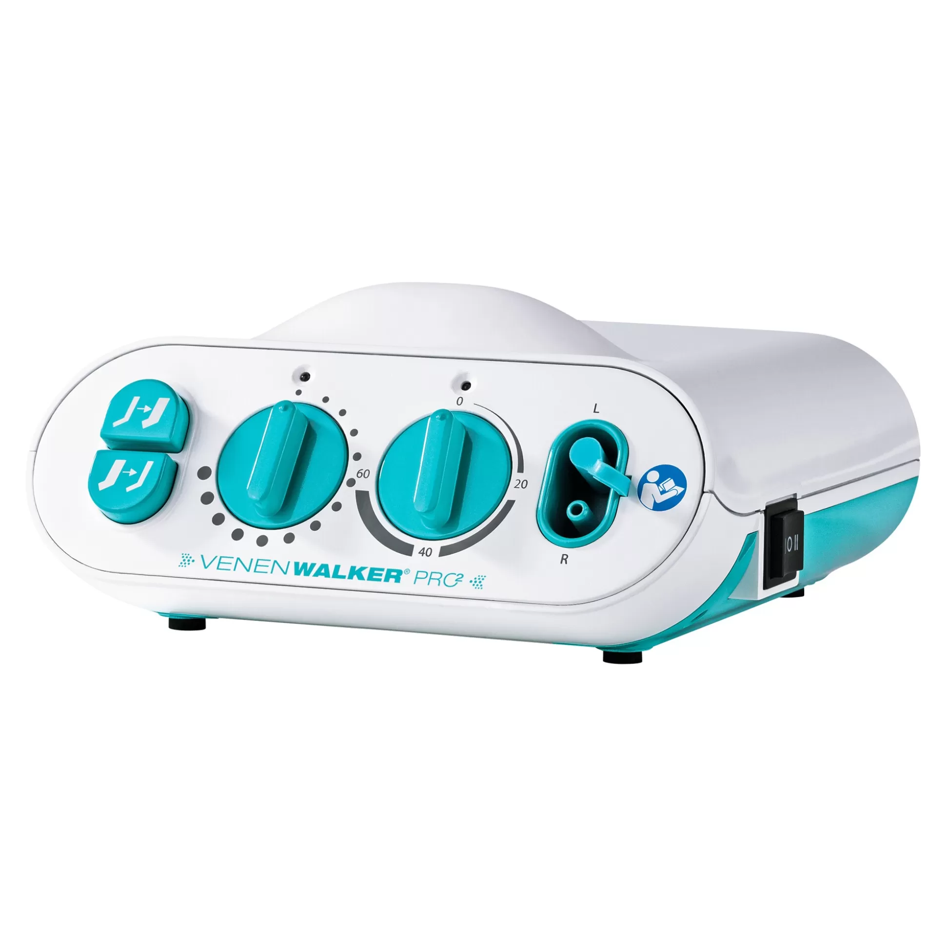 Marcheur Veineux VitalMaxx Pro 2 : Confort Optimal pour une Circulation Sanguine Améliorée