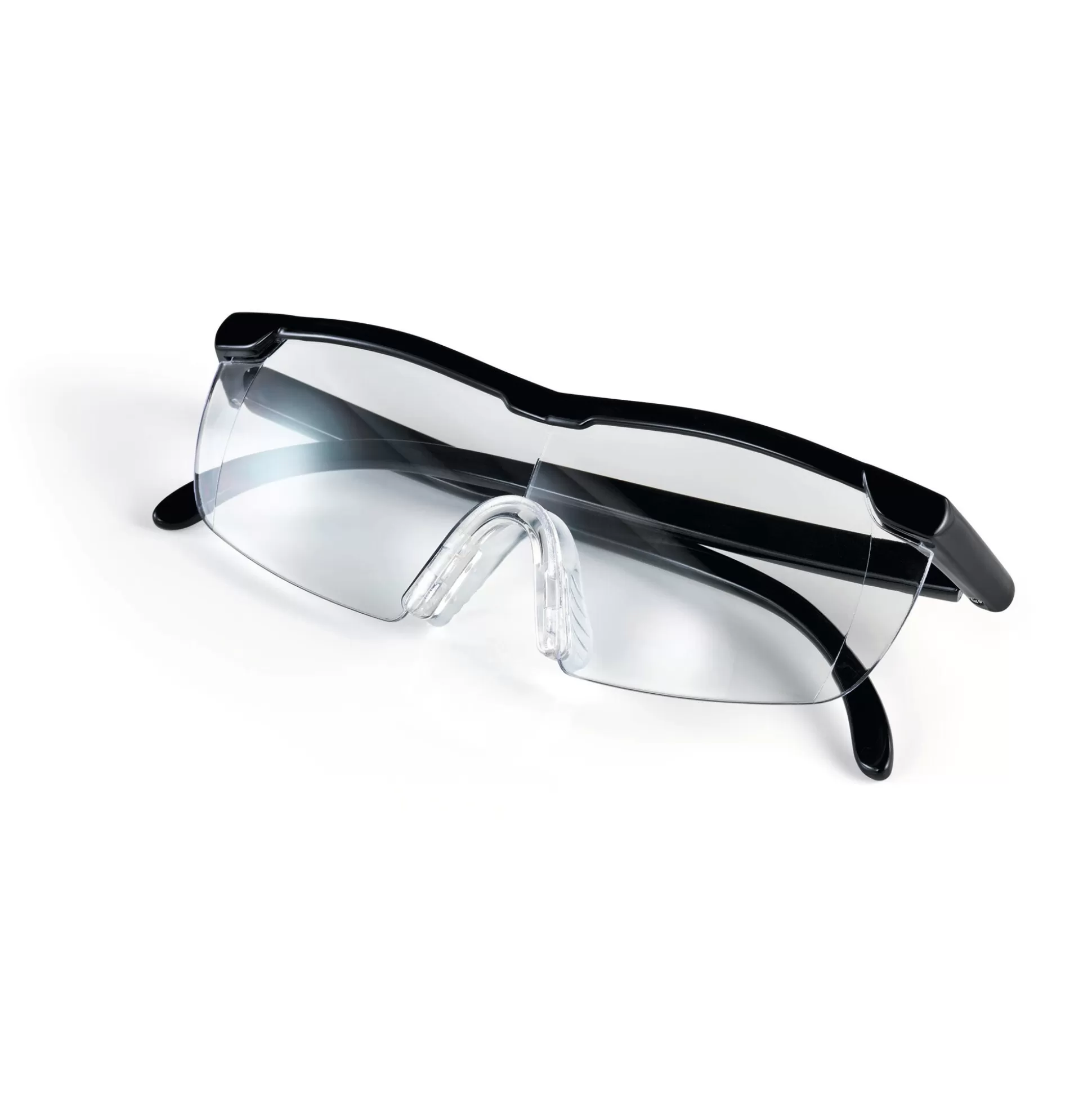 EasyMaxx Loupe d'Agrandissement - Confort Intégré pour Lecture Precision