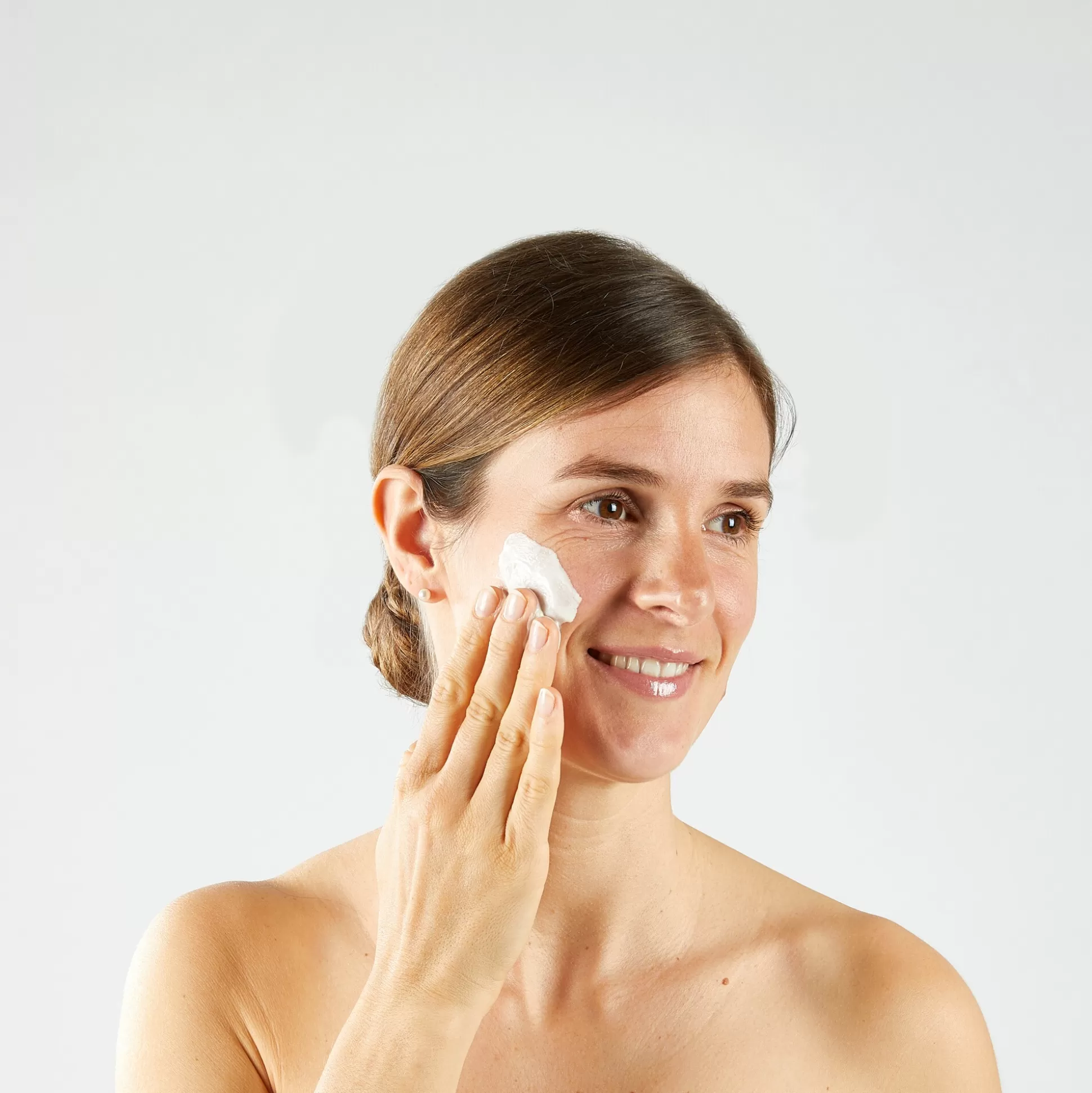 Crème Régénérante Anti-Âge BERGLAND - Actif Probiotique & Soin Intense