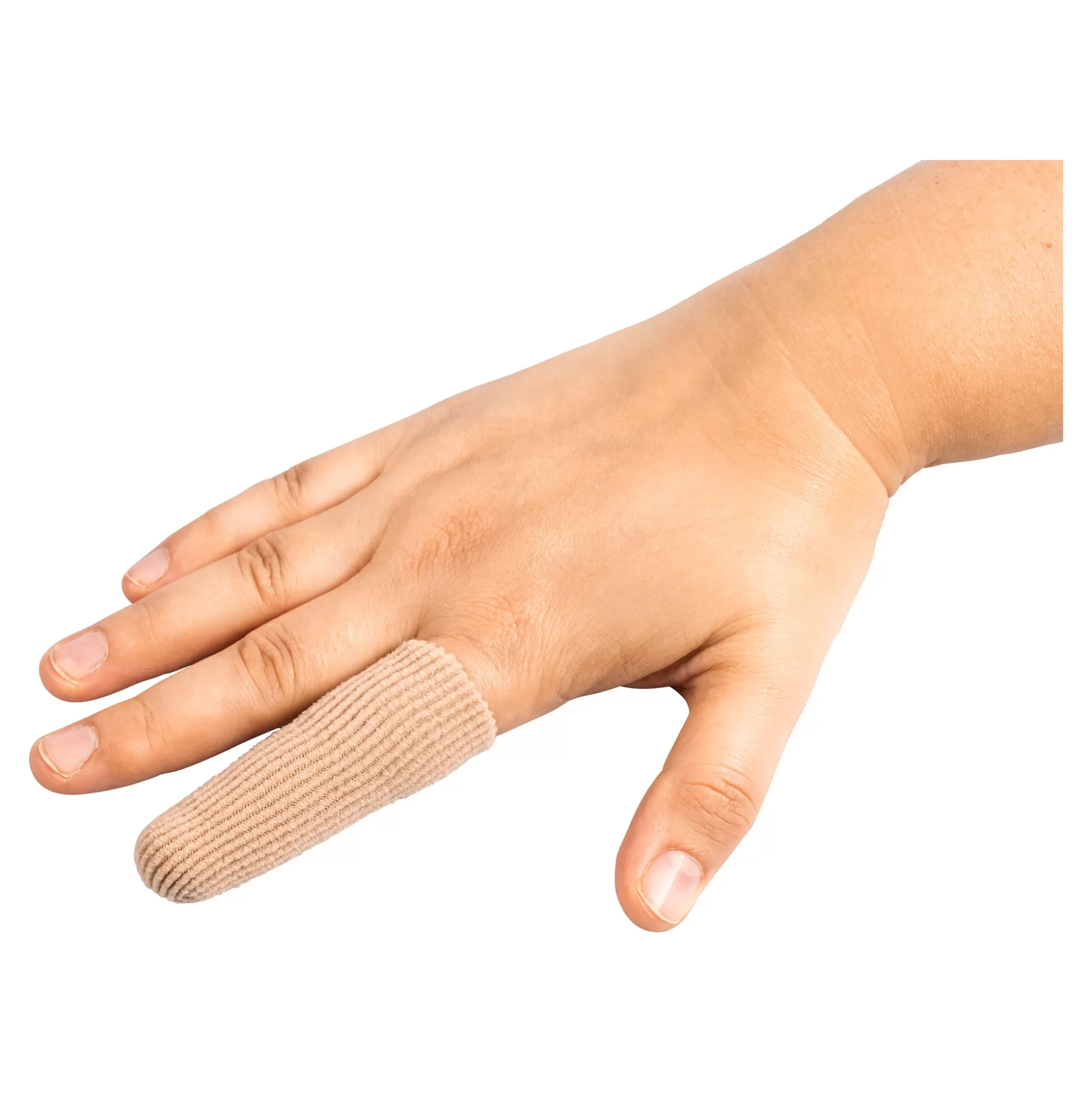 Protections Confortables MayenVital pour Doigts - Duo Pratique (2 Pièces) - Idéal pour Soins & Prévention
