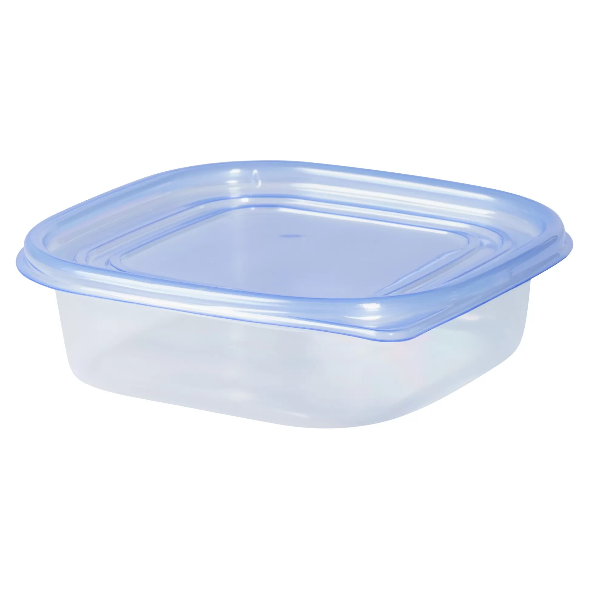 Boîtes Hermétiques Réutilisables - Lot Économique de 30 Pièces pour Cuisine et Congélateur