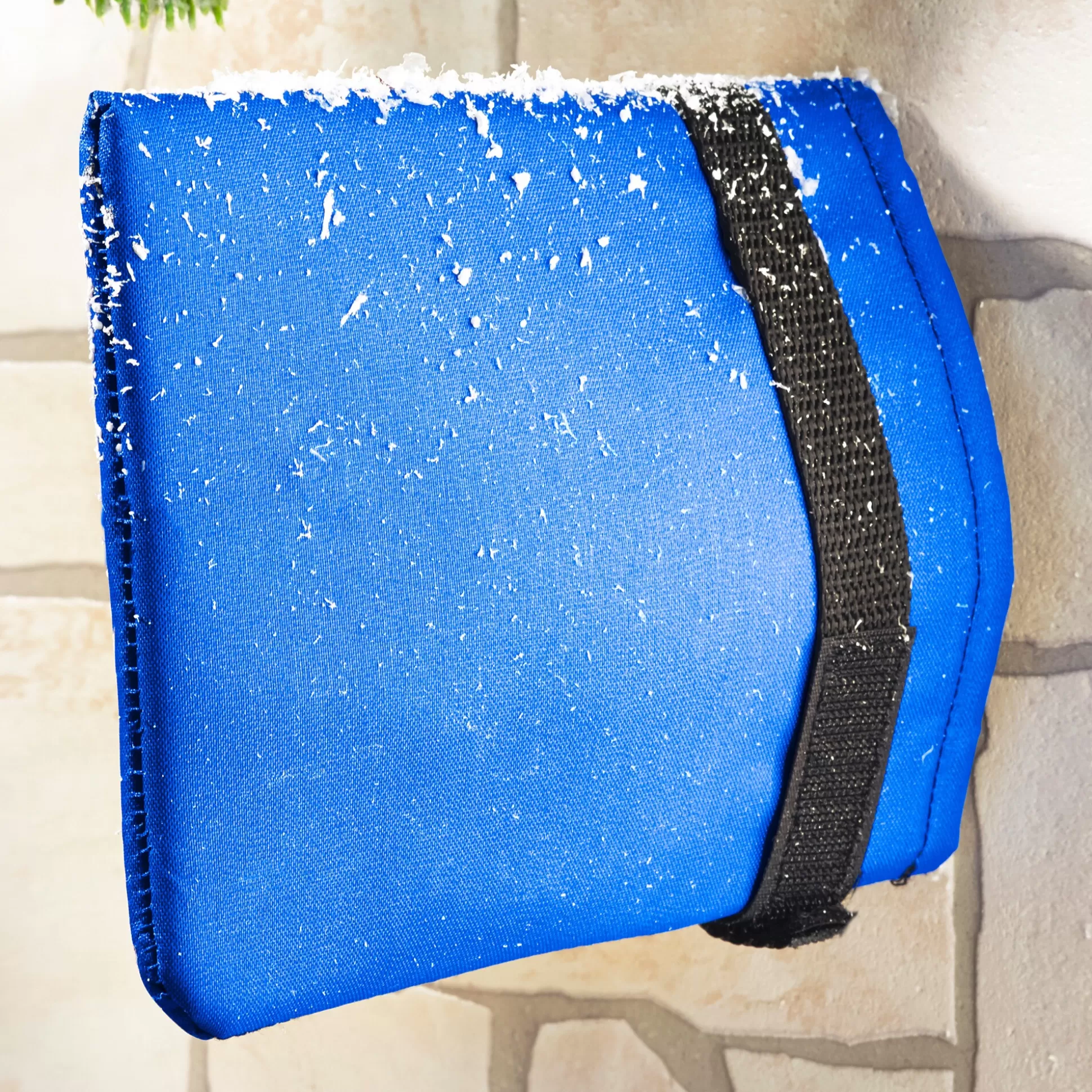 Protégez vos plantes en hiver - Housses anti-gel innovantes pour jardin