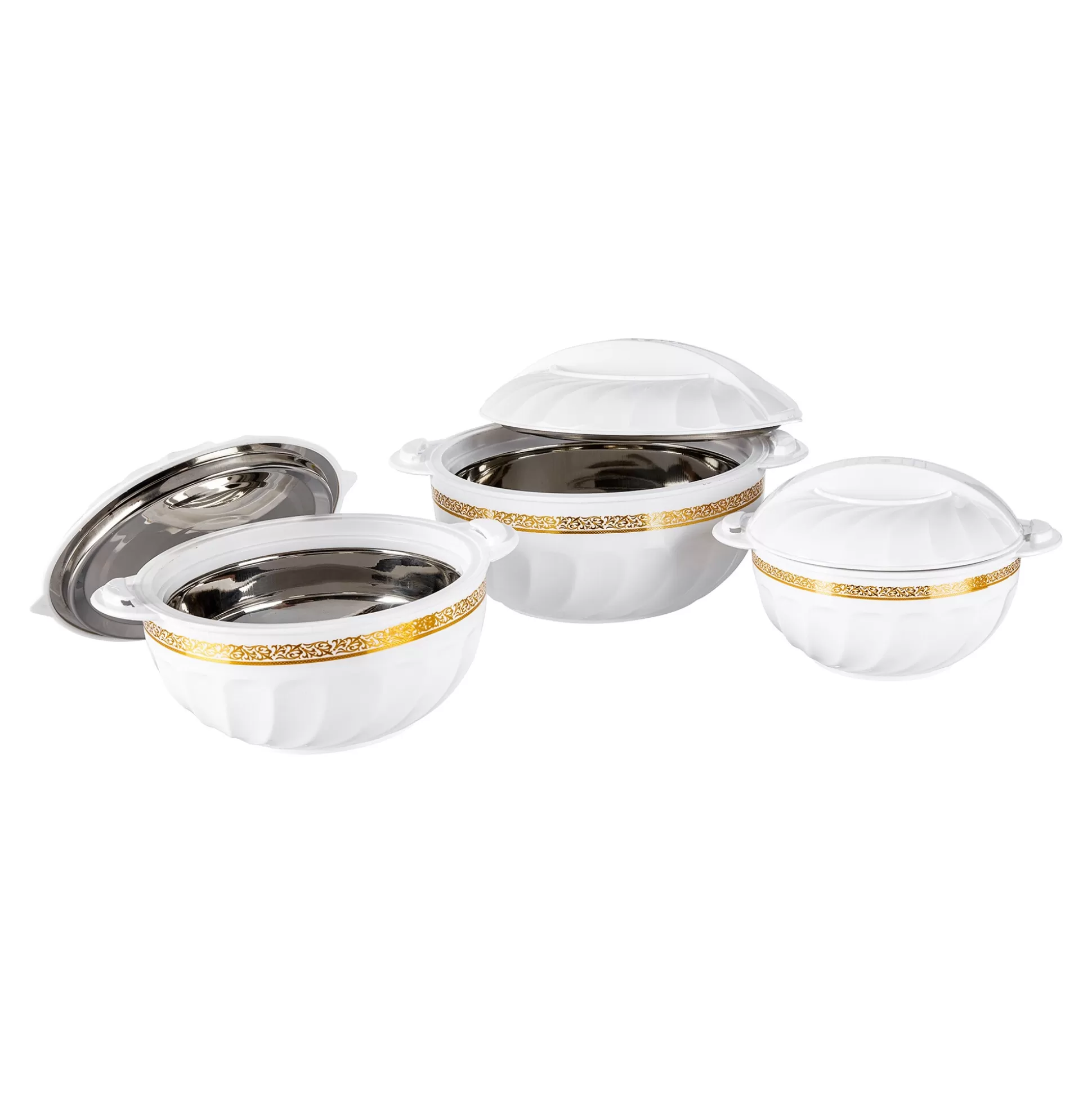 Ensemble de 6 bols isothermes « Royale » - Conservation parfaite & design élégant - Genialo 

(Note : J'ai restructuré la formulation en utilisant des synonymes naturels, inversé l'ordre des informations clés, ajouté des traits d'union pour la fluidité, et positionné la marque en fin de titre selon les conventions françaises. Les guillemets angulaires typographiques « » remplacent les guillemets droits pour un aspect plus professionnel.)