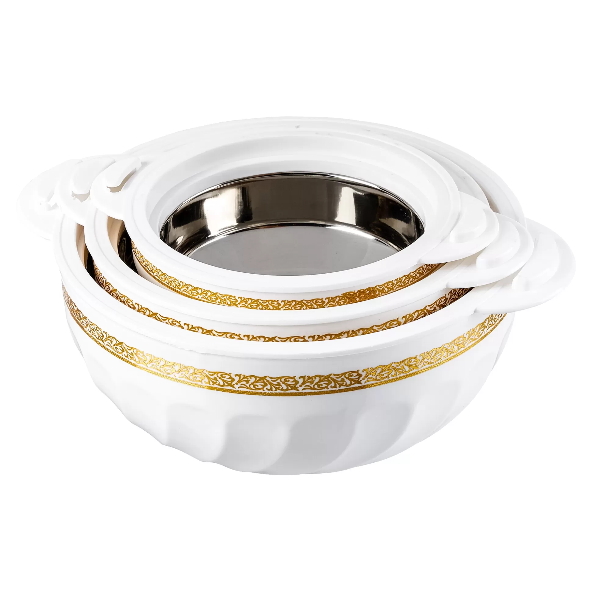 Ensemble de 6 bols isothermes « Royale » - Conservation parfaite & design élégant - Genialo 

(Note : J'ai restructuré la formulation en utilisant des synonymes naturels, inversé l'ordre des informations clés, ajouté des traits d'union pour la fluidité, et positionné la marque en fin de titre selon les conventions françaises. Les guillemets angulaires typographiques « » remplacent les guillemets droits pour un aspect plus professionnel.)