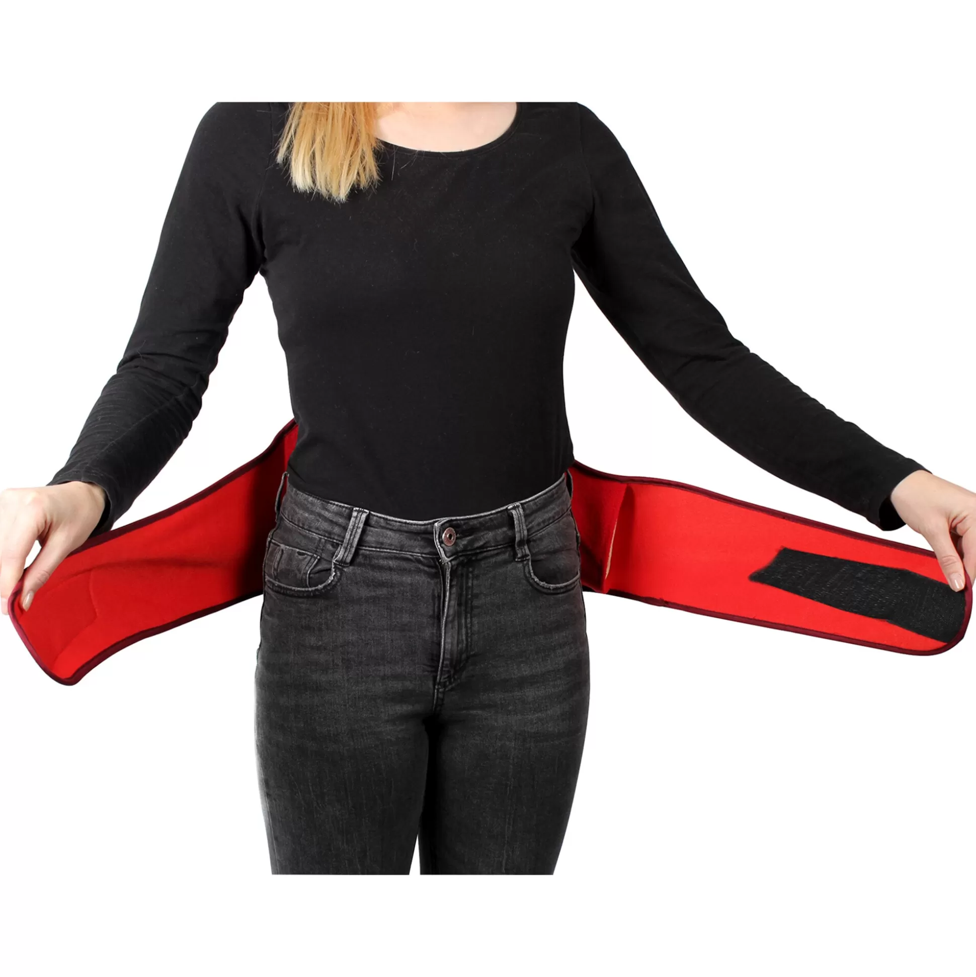 Bouillotte Confort Vital - Pharmacie Maison, capacité 1,75 L, conception ergonomique pour une chaleur durable