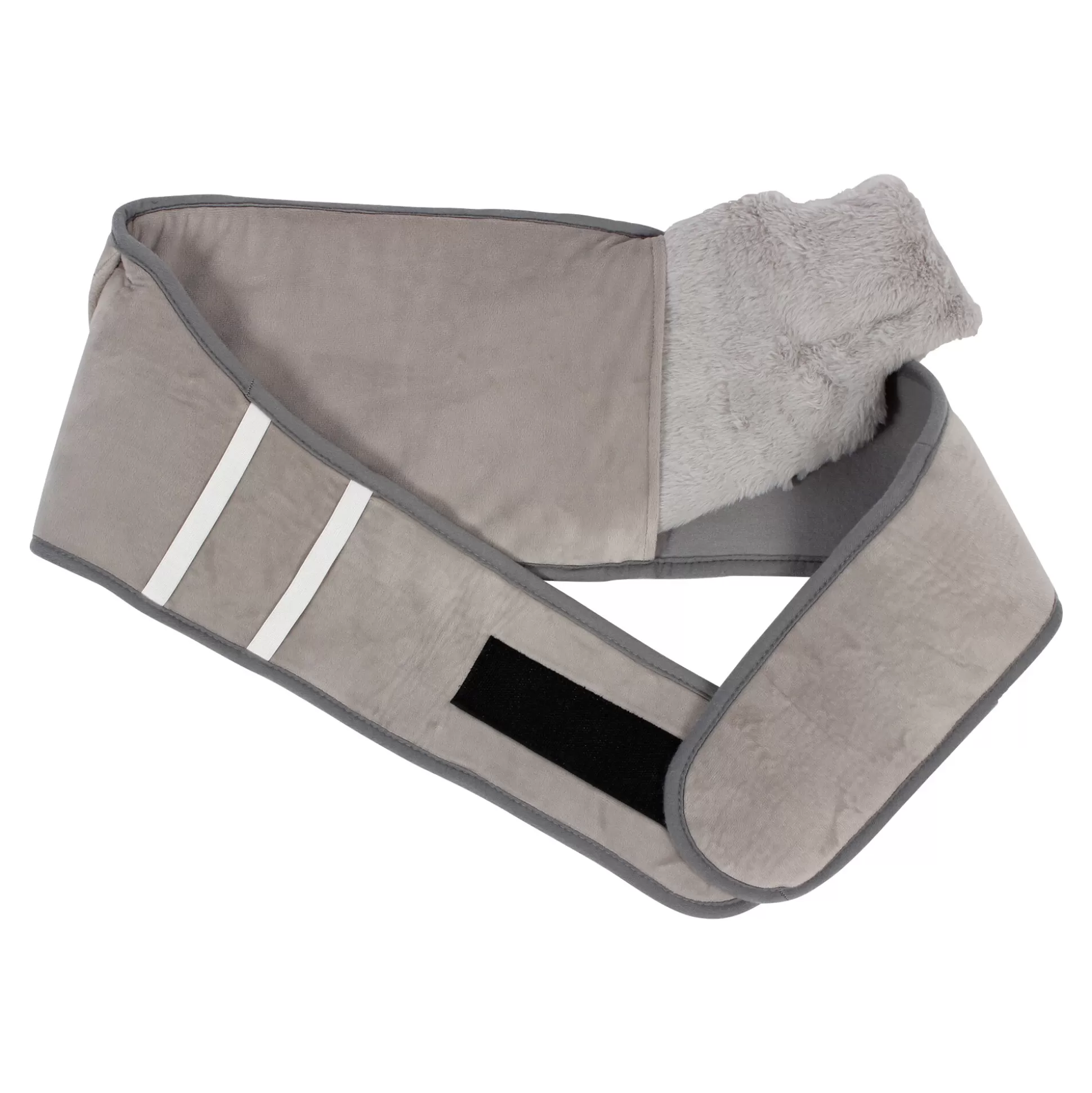 Bouillotte Électrique Réglable Vital Comfort - Sangle Confort 4 en 1 pour Soins Maison