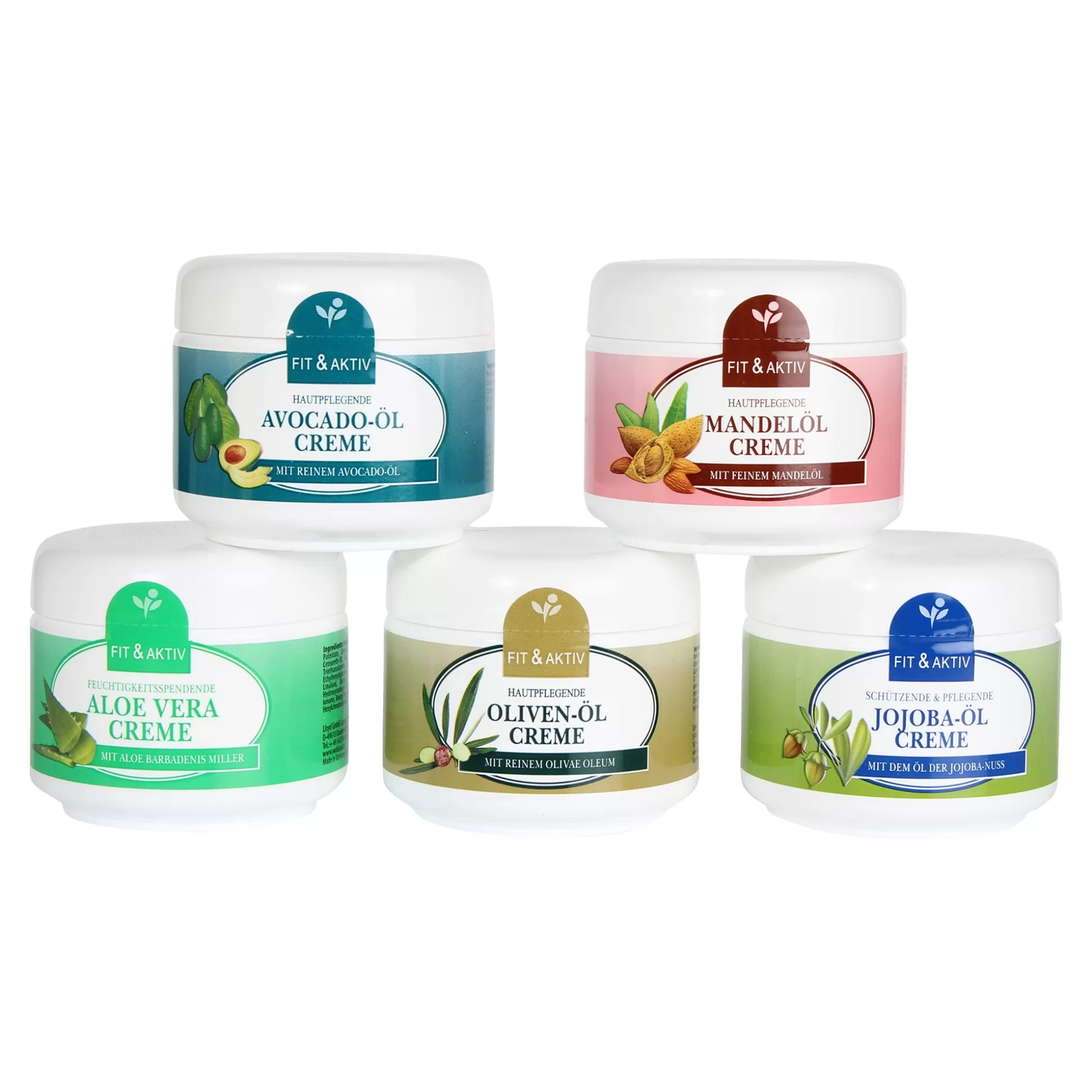 Lot Bien-Être Zeep^DMH - 5 Soins Essentiels en Format Voyage (125ml/pièce)