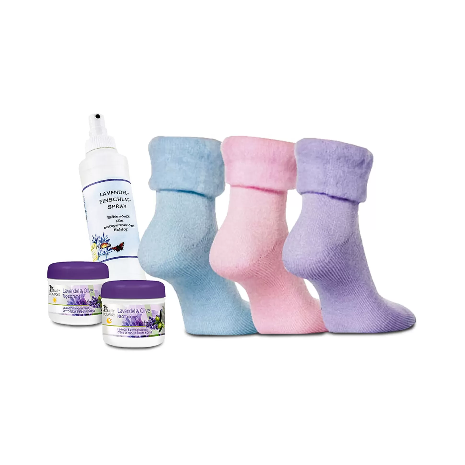 Édition Zen : Kit Bien-Être Spa Maison - 6 Savons Naturels pour un Soin Complet