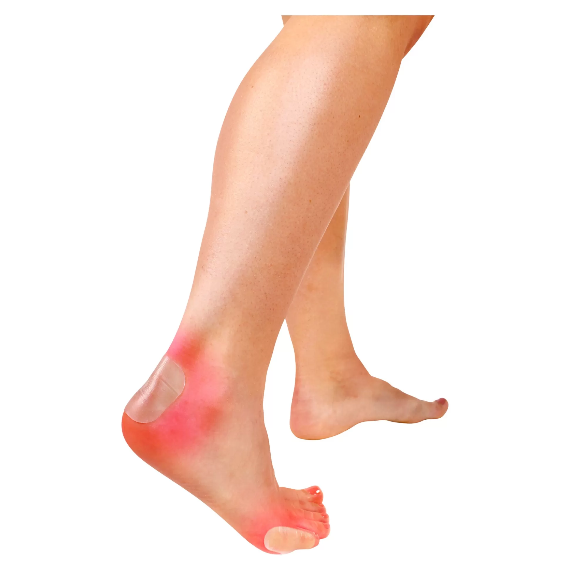 Pansements Confort Vital pour Plaies et Ampoules – Soin Doux par Huisapotheek