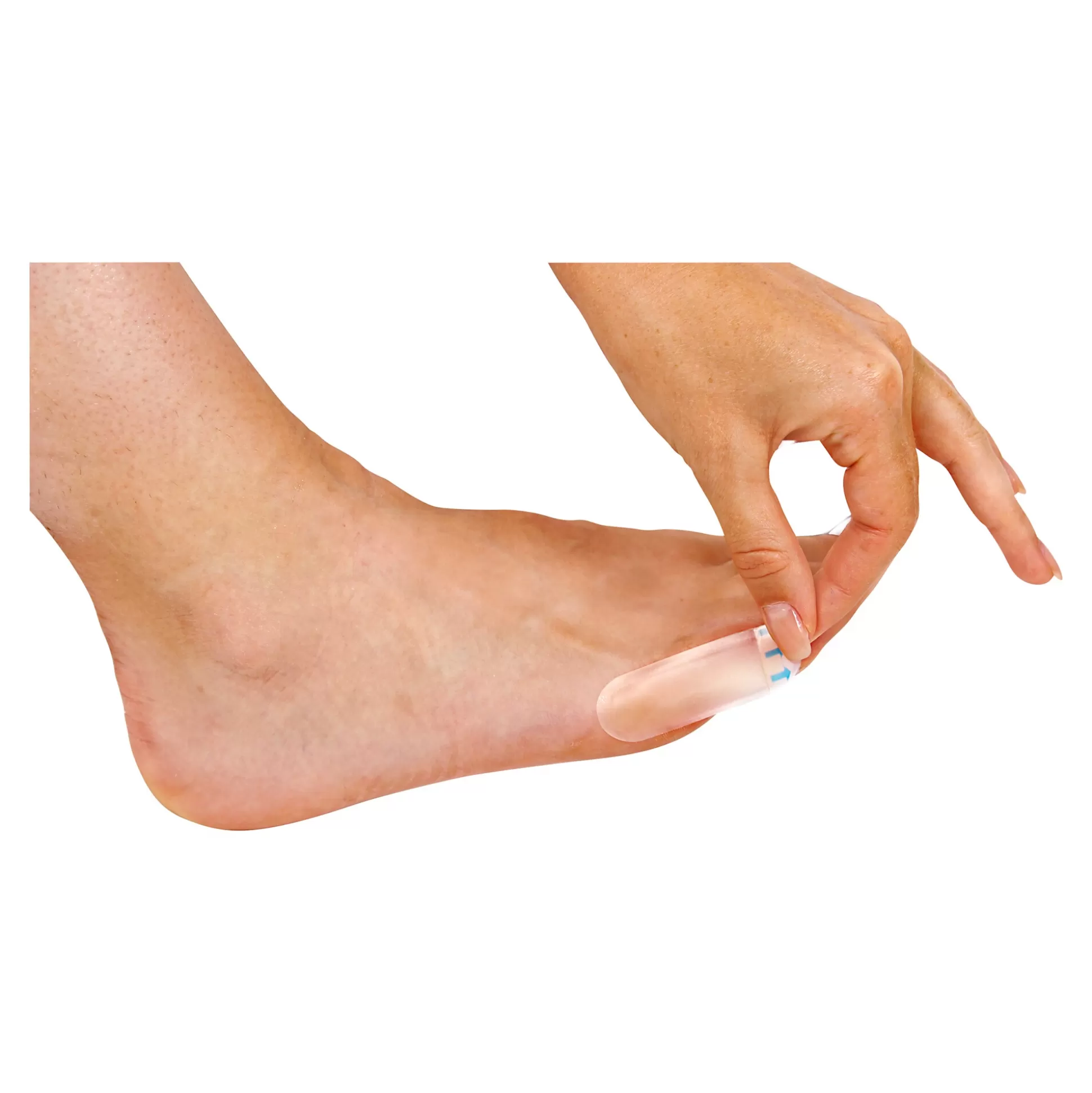 Pansements Confort Vital pour Plaies et Ampoules – Soin Doux par Huisapotheek