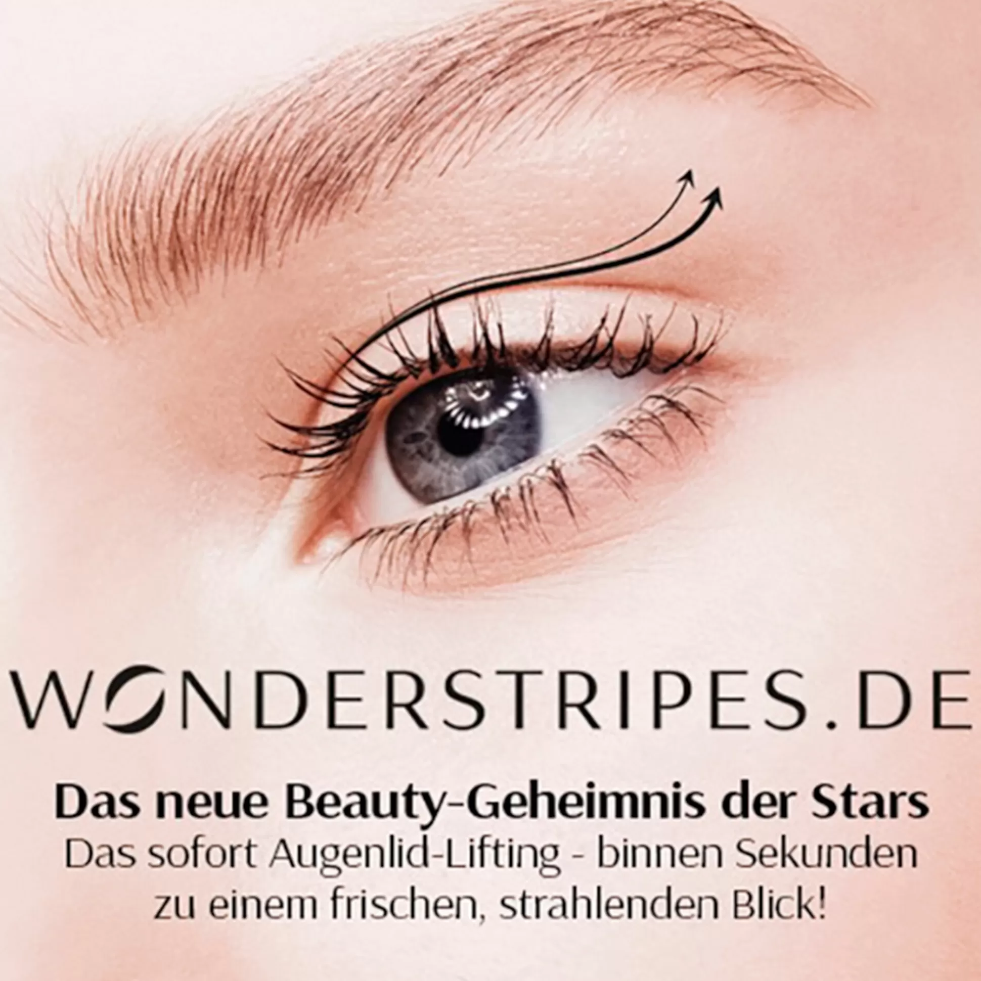 Élixir Jeunesse Instantané - Wonderstrips  
Soin Régénérant Anti-Âge en Strips  
Strips Lumineux Jeunesse Éclatante  
Wonderstrips - Cure Anti-Rides Express  
Sérum Jeunesse en Patchs Lumineux