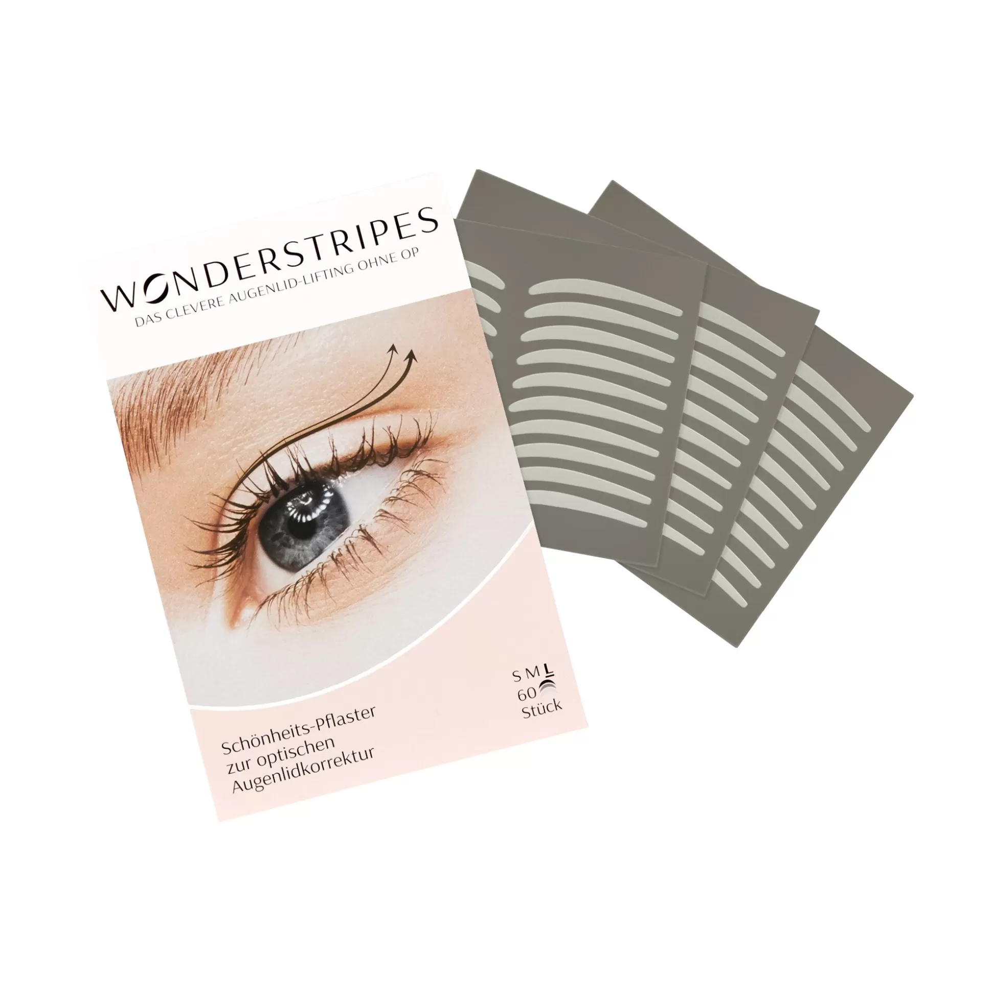 Élixir Jeunesse Instantané - Wonderstrips  
Soin Régénérant Anti-Âge en Strips  
Strips Lumineux Jeunesse Éclatante  
Wonderstrips - Cure Anti-Rides Express  
Sérum Jeunesse en Patchs Lumineux