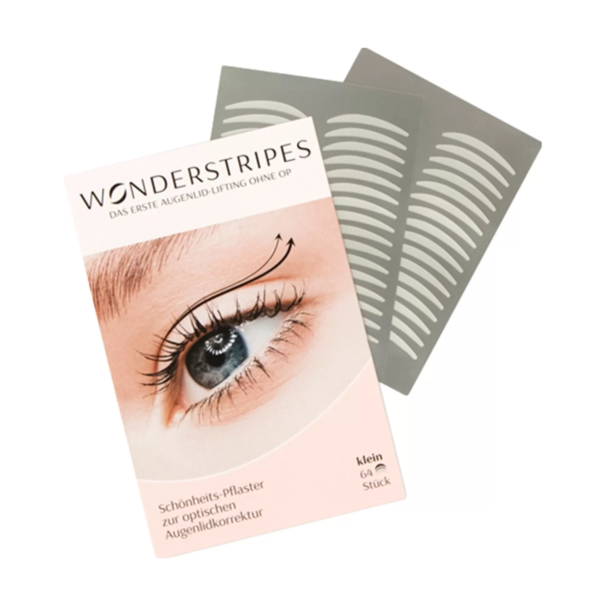 Élixir Jeunesse Instantané - Wonderstrips  
Soin Régénérant Anti-Âge en Strips  
Strips Lumineux Jeunesse Éclatante  
Wonderstrips - Cure Anti-Rides Express  
Sérum Jeunesse en Patchs Lumineux
