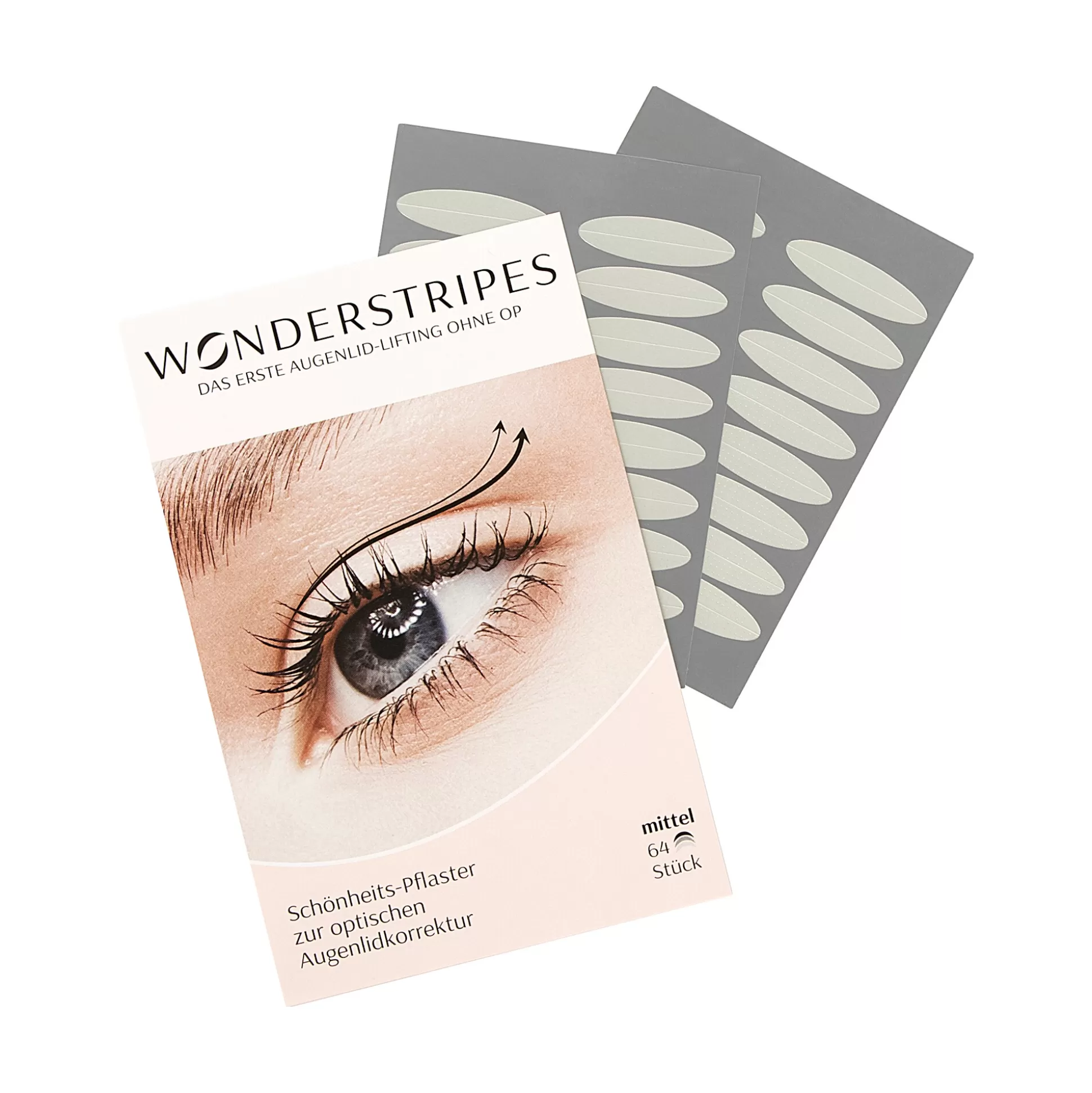 Élixir Jeunesse Instantané - Wonderstrips  
Soin Régénérant Anti-Âge en Strips  
Strips Lumineux Jeunesse Éclatante  
Wonderstrips - Cure Anti-Rides Express  
Sérum Jeunesse en Patchs Lumineux
