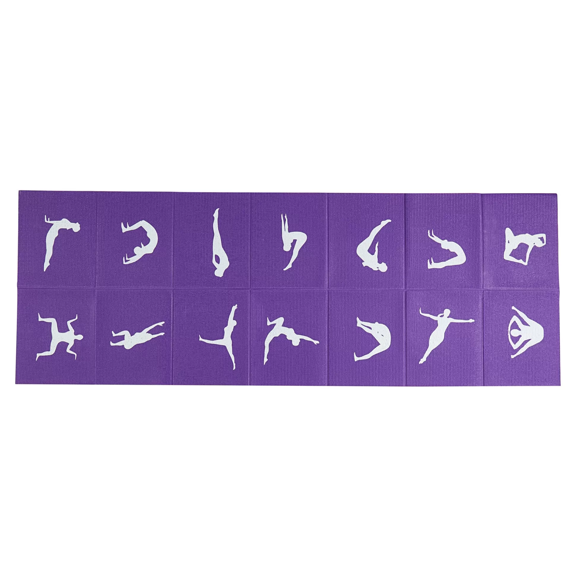 Équipement Fitness Premium & Tapis de Yoga Écologique - Confort Antidérapant