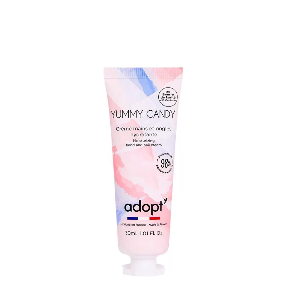 Adoptez l'Essence Gourmande Bonbon - Hydratation Sensorielle & Nourrissante !