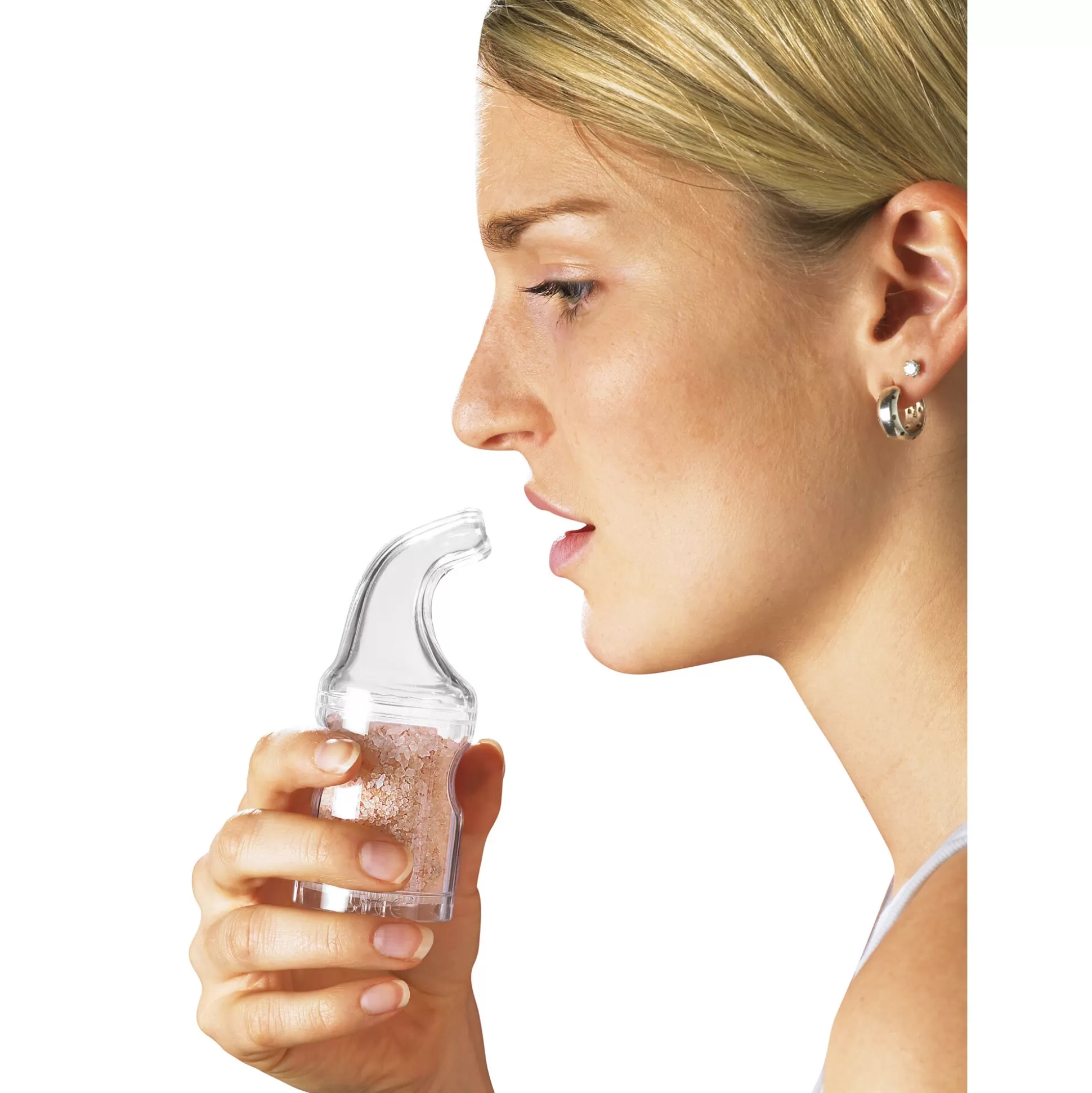 NaturGut Inhalateur Marin Essentiel | Purification d'Air Côtier pour Intérieurs Sereins