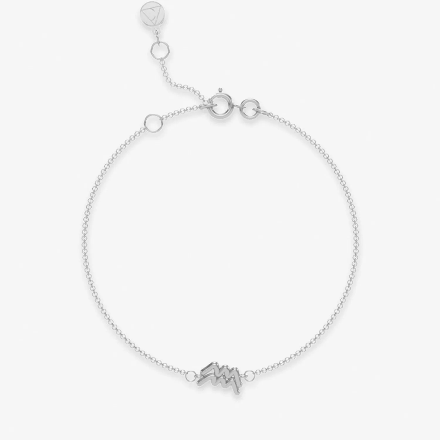 [Promotion Éclair] Bracelet Zodiaque en Or 18 Carats - Alkemistry du Signe Astral

Bracelet Chaîne Élégant en Or 18K - Collection Signes du Zodiaque Alkemistry

Promo Instantanée : Bijou Astrologique Alkemistry en Or 18 Carats

Bracelet Personnalisé Signe Astral - Or Massif 18K par Alkemistry

Collier Zodiaque Alkemistry - Pièce Unique en Or 18 Carats [Stock Limité]