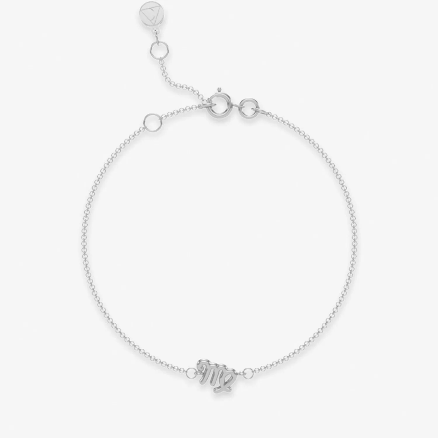 [Promotion Éclair] Bracelet Zodiaque en Or 18 Carats - Alkemistry du Signe Astral

Bracelet Chaîne Élégant en Or 18K - Collection Signes du Zodiaque Alkemistry

Promo Instantanée : Bijou Astrologique Alkemistry en Or 18 Carats

Bracelet Personnalisé Signe Astral - Or Massif 18K par Alkemistry

Collier Zodiaque Alkemistry - Pièce Unique en Or 18 Carats [Stock Limité]
