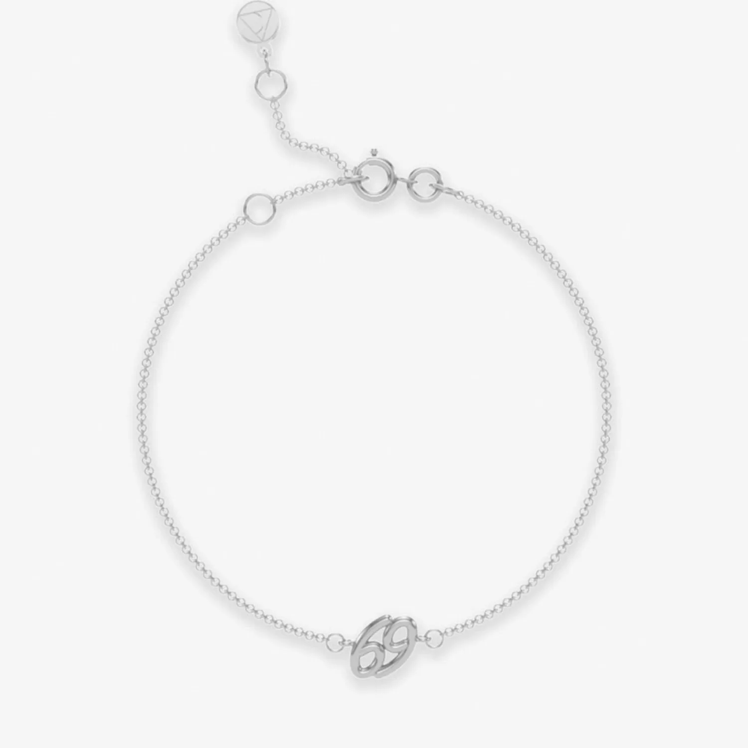 [Promotion Éclair] Bracelet Zodiaque en Or 18 Carats - Alkemistry du Signe Astral

Bracelet Chaîne Élégant en Or 18K - Collection Signes du Zodiaque Alkemistry

Promo Instantanée : Bijou Astrologique Alkemistry en Or 18 Carats

Bracelet Personnalisé Signe Astral - Or Massif 18K par Alkemistry

Collier Zodiaque Alkemistry - Pièce Unique en Or 18 Carats [Stock Limité]