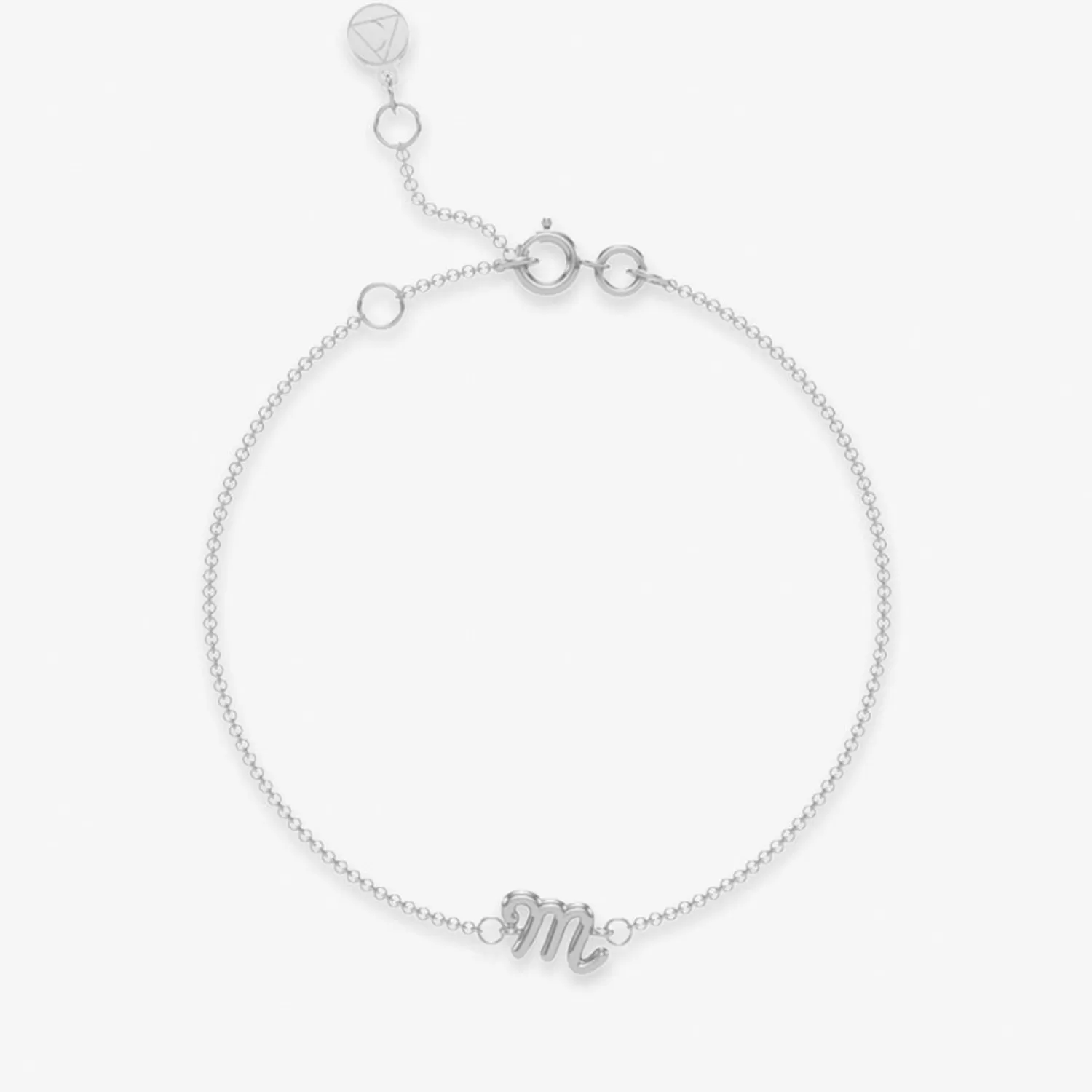 [Promotion Éclair] Bracelet Zodiaque en Or 18 Carats - Alkemistry du Signe Astral

Bracelet Chaîne Élégant en Or 18K - Collection Signes du Zodiaque Alkemistry

Promo Instantanée : Bijou Astrologique Alkemistry en Or 18 Carats

Bracelet Personnalisé Signe Astral - Or Massif 18K par Alkemistry

Collier Zodiaque Alkemistry - Pièce Unique en Or 18 Carats [Stock Limité]