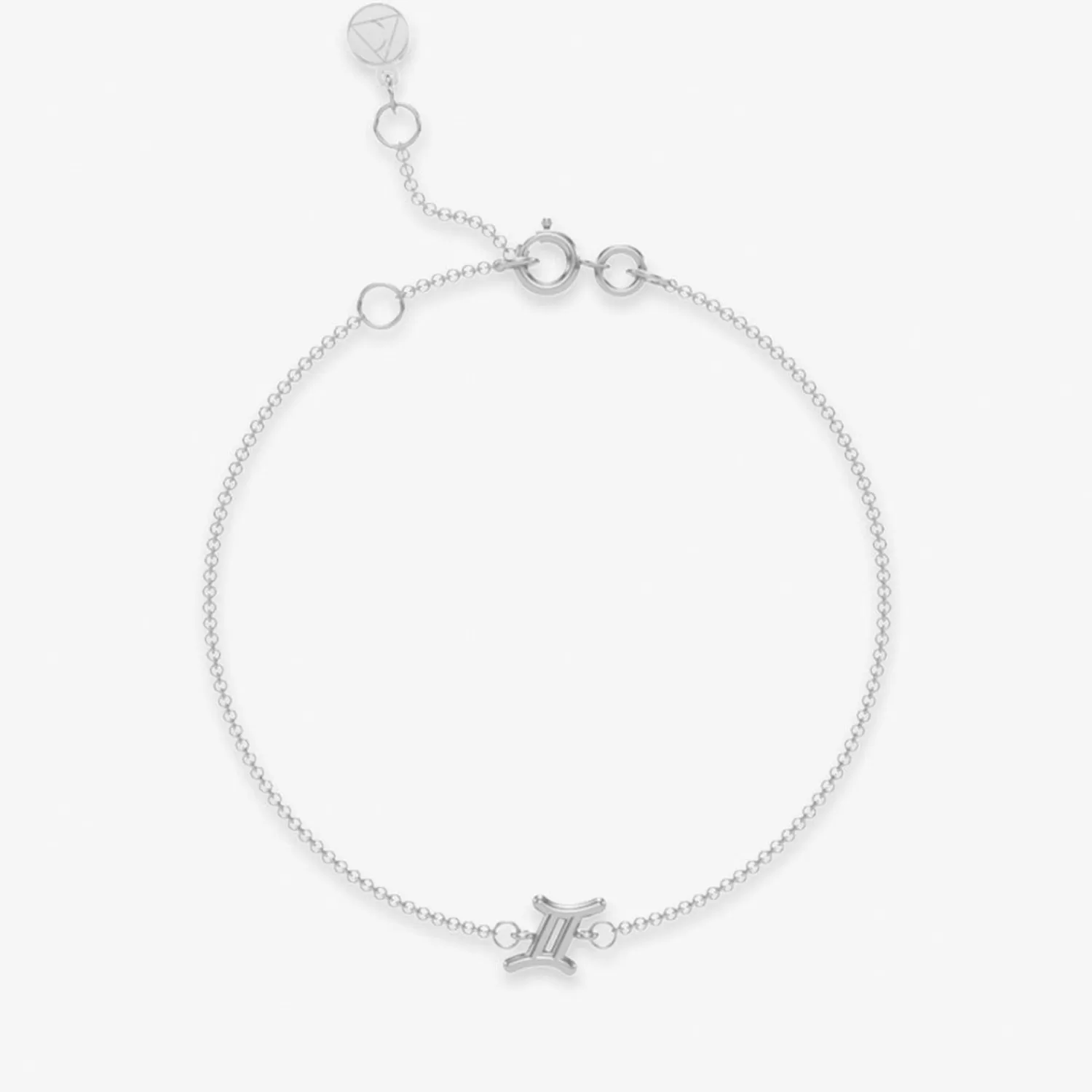 [Promotion Éclair] Bracelet Zodiaque en Or 18 Carats - Alkemistry du Signe Astral

Bracelet Chaîne Élégant en Or 18K - Collection Signes du Zodiaque Alkemistry

Promo Instantanée : Bijou Astrologique Alkemistry en Or 18 Carats

Bracelet Personnalisé Signe Astral - Or Massif 18K par Alkemistry

Collier Zodiaque Alkemistry - Pièce Unique en Or 18 Carats [Stock Limité]