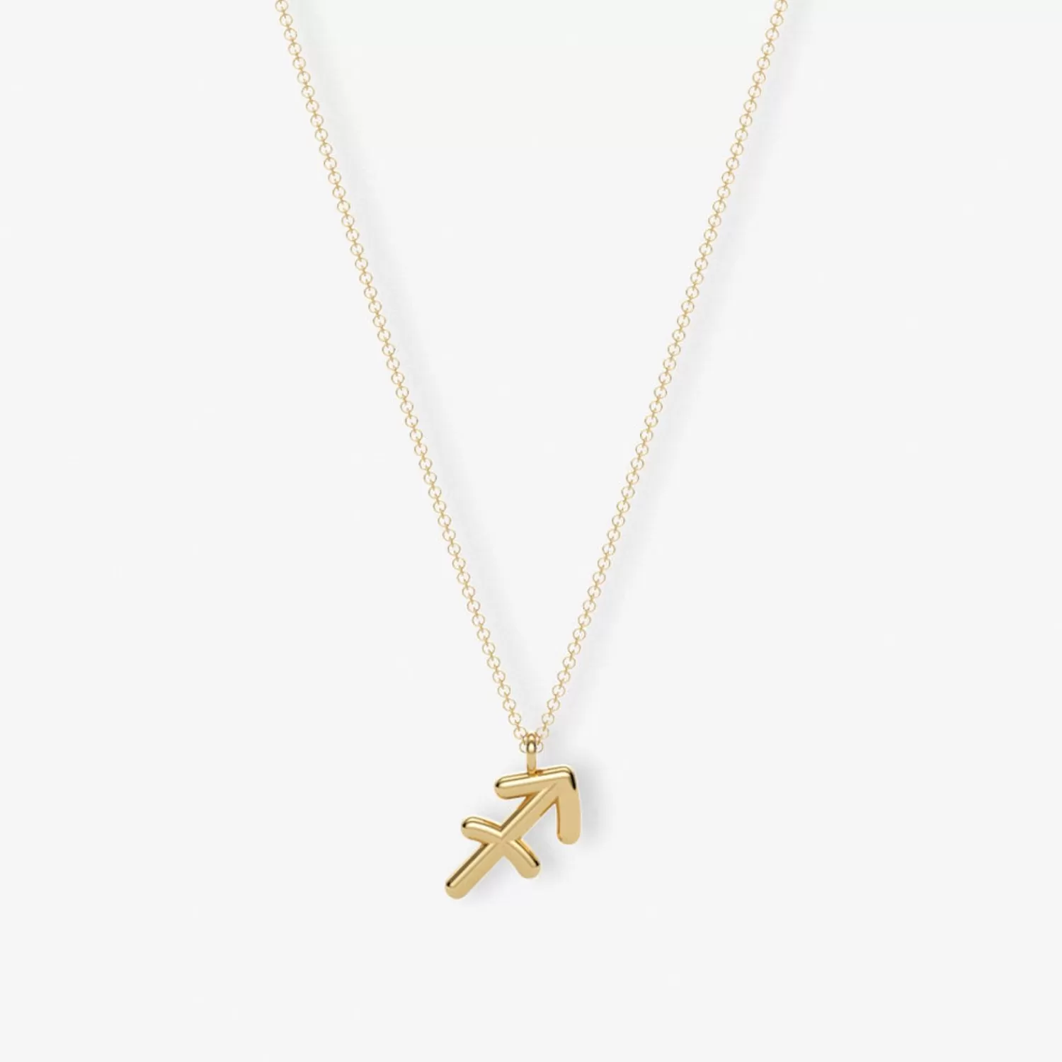 Collier Élégant Alkemistry Zodiac - Pendentif Constellation en Or 18 Carats, Pièce Exclusive Nouvelle Collection