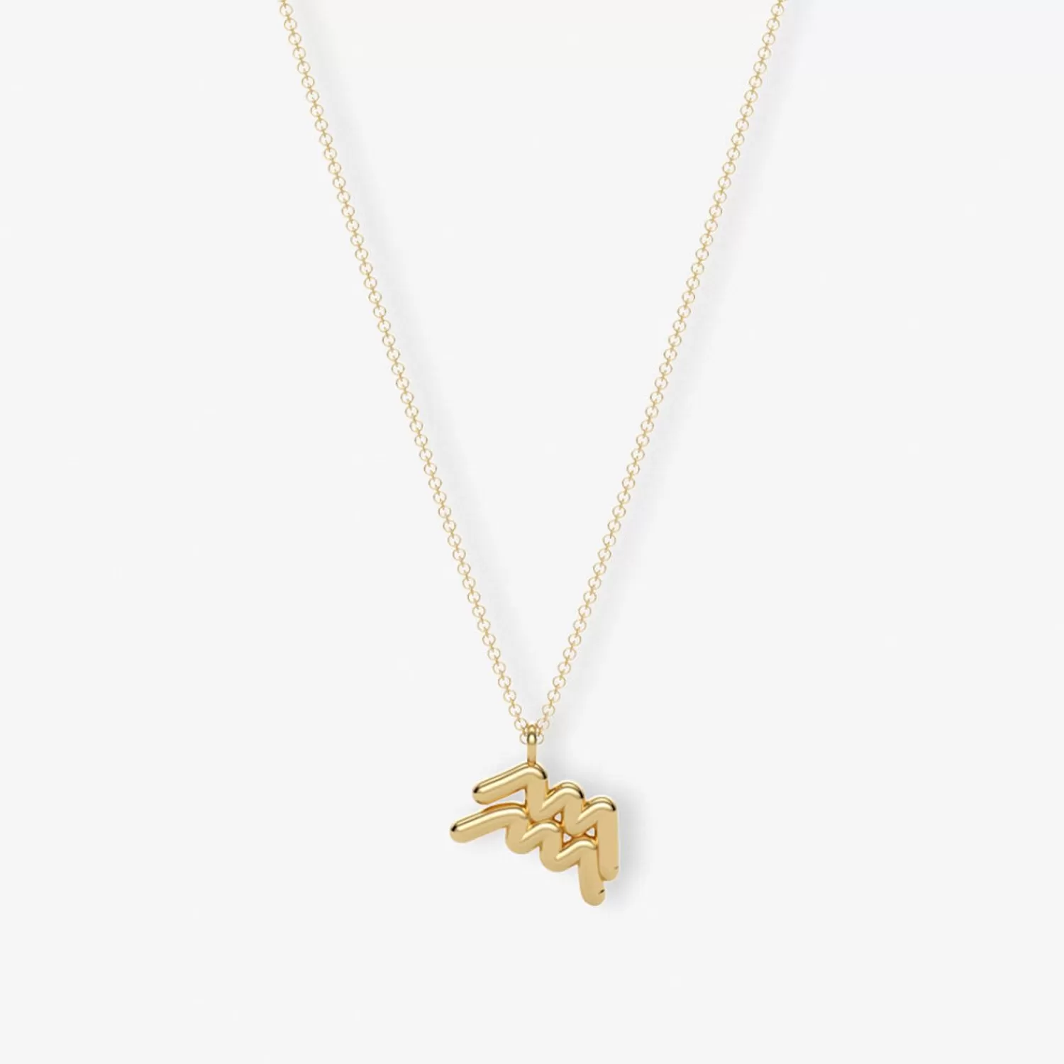 Collier Élégant Alkemistry Zodiac - Pendentif Constellation en Or 18 Carats, Pièce Exclusive Nouvelle Collection
