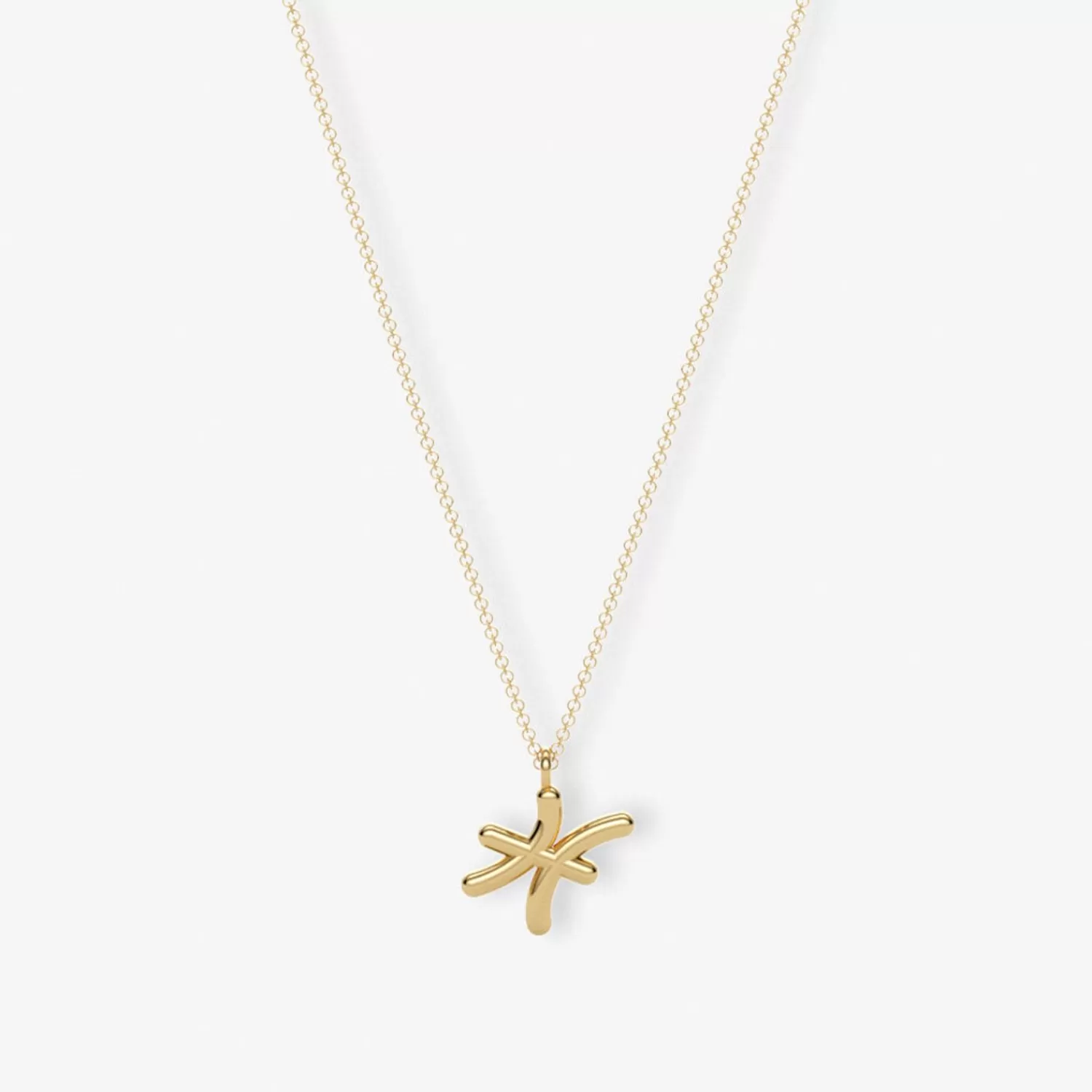 Collier Élégant Alkemistry Zodiac - Pendentif Constellation en Or 18 Carats, Pièce Exclusive Nouvelle Collection