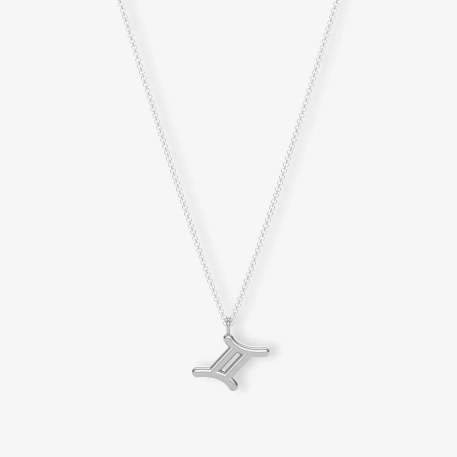 Pendentif Chaîne du Zodiaque en Or 18 Carats - Création Exclusive Alkemistry, Nouveau Modèle Étoilé