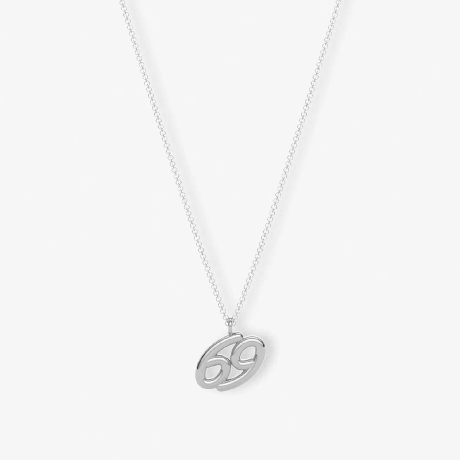 Pendentif Chaîne du Zodiaque en Or 18 Carats - Création Exclusive Alkemistry, Nouveau Modèle Étoilé
