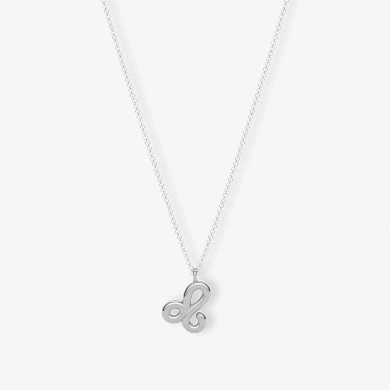 Pendentif Chaîne du Zodiaque en Or 18 Carats - Création Exclusive Alkemistry, Nouveau Modèle Étoilé