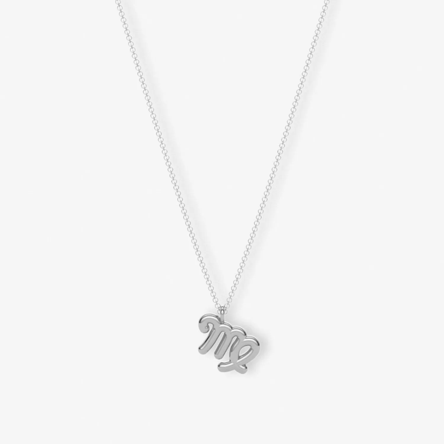 Pendentif Chaîne du Zodiaque en Or 18 Carats - Création Exclusive Alkemistry, Nouveau Modèle Étoilé