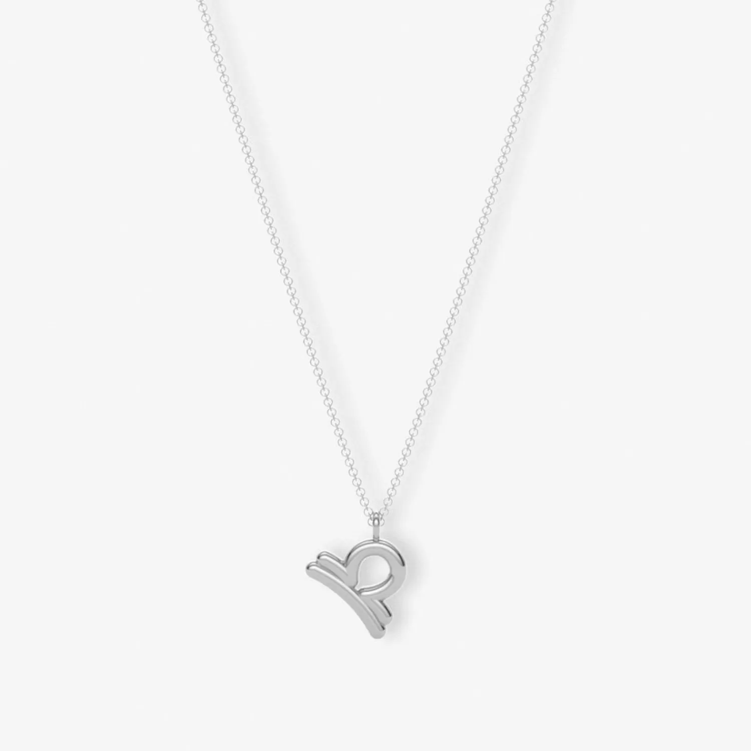 Pendentif Chaîne du Zodiaque en Or 18 Carats - Création Exclusive Alkemistry, Nouveau Modèle Étoilé