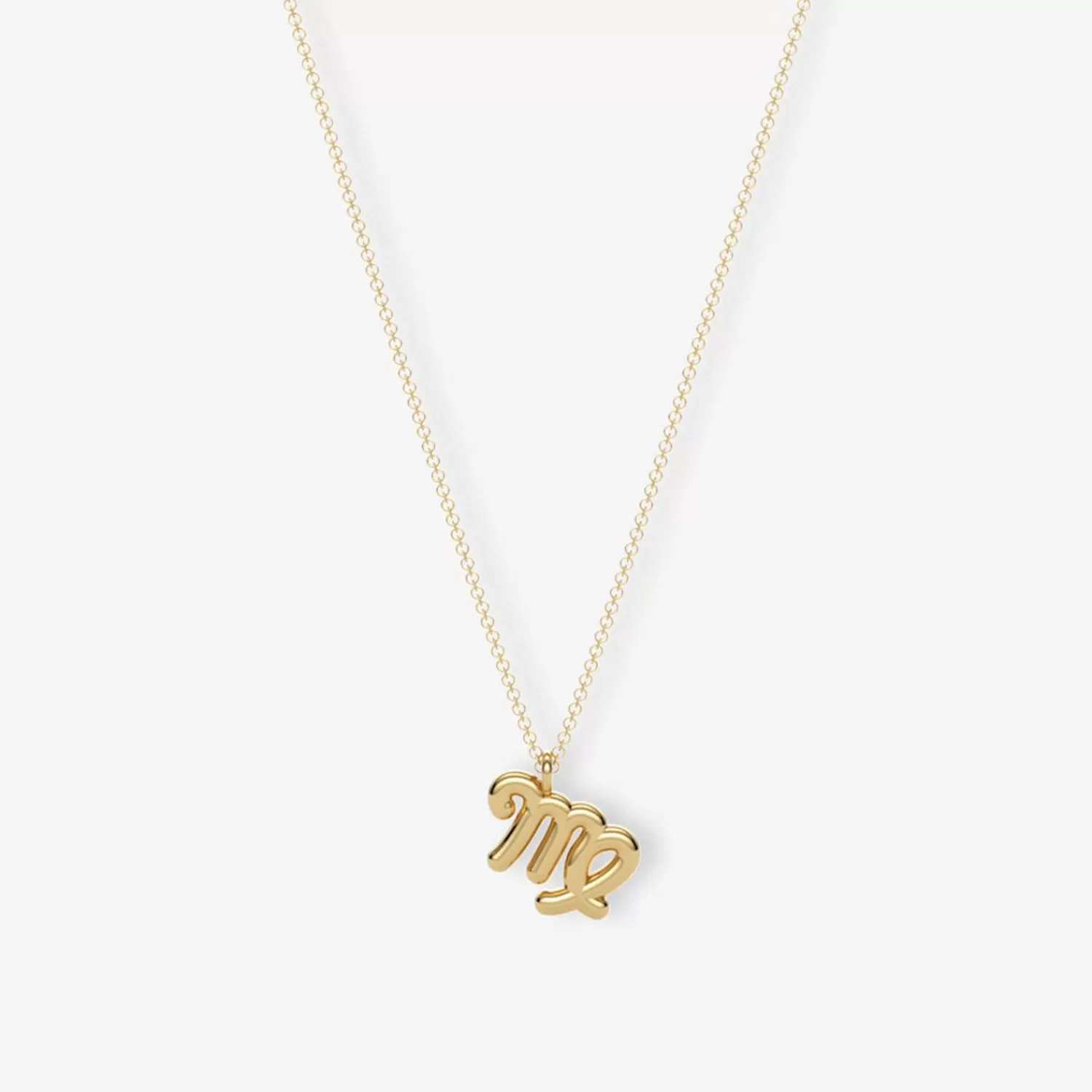 Collier Élégant Alkemistry Zodiac - Pendentif Constellation en Or 18 Carats, Pièce Exclusive Nouvelle Collection