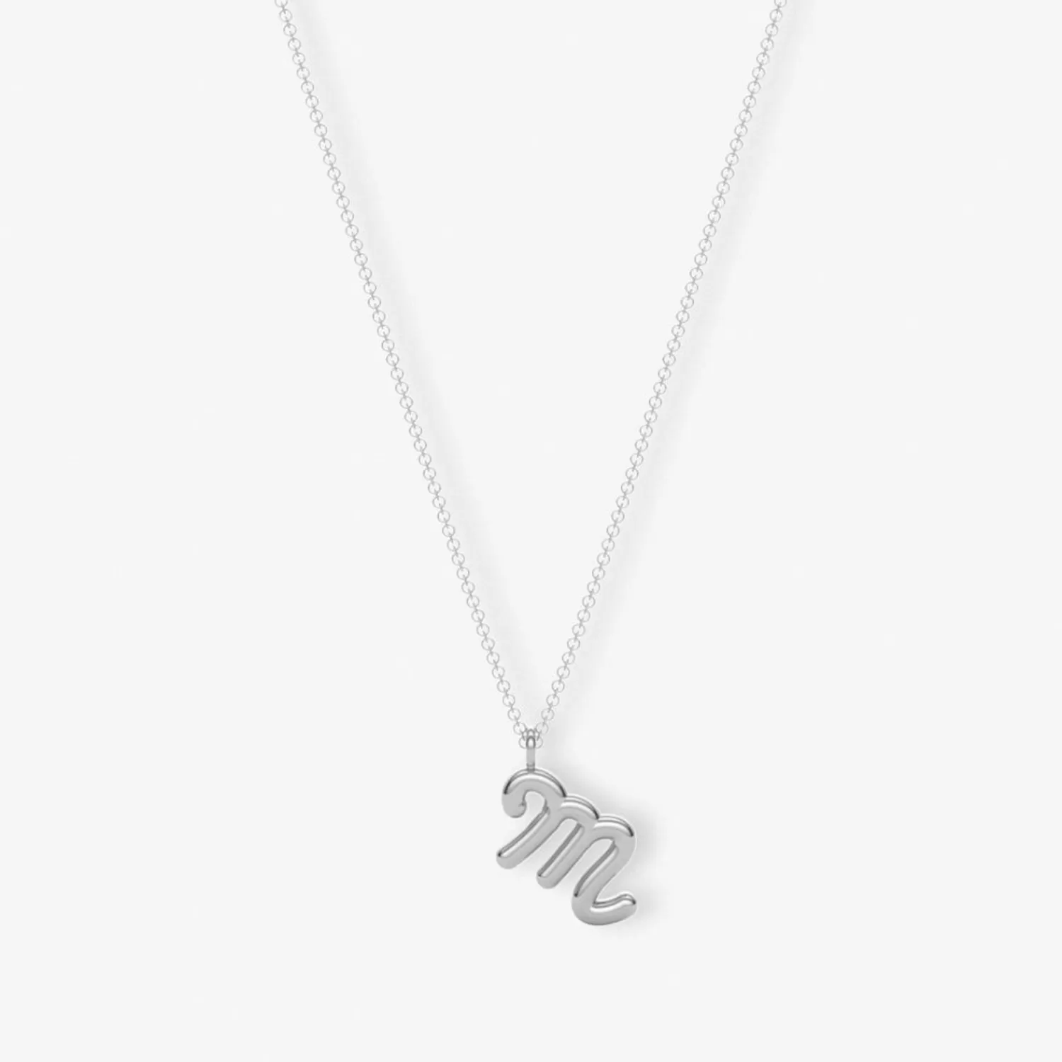 Pendentif Chaîne du Zodiaque en Or 18 Carats - Création Exclusive Alkemistry, Nouveau Modèle Étoilé