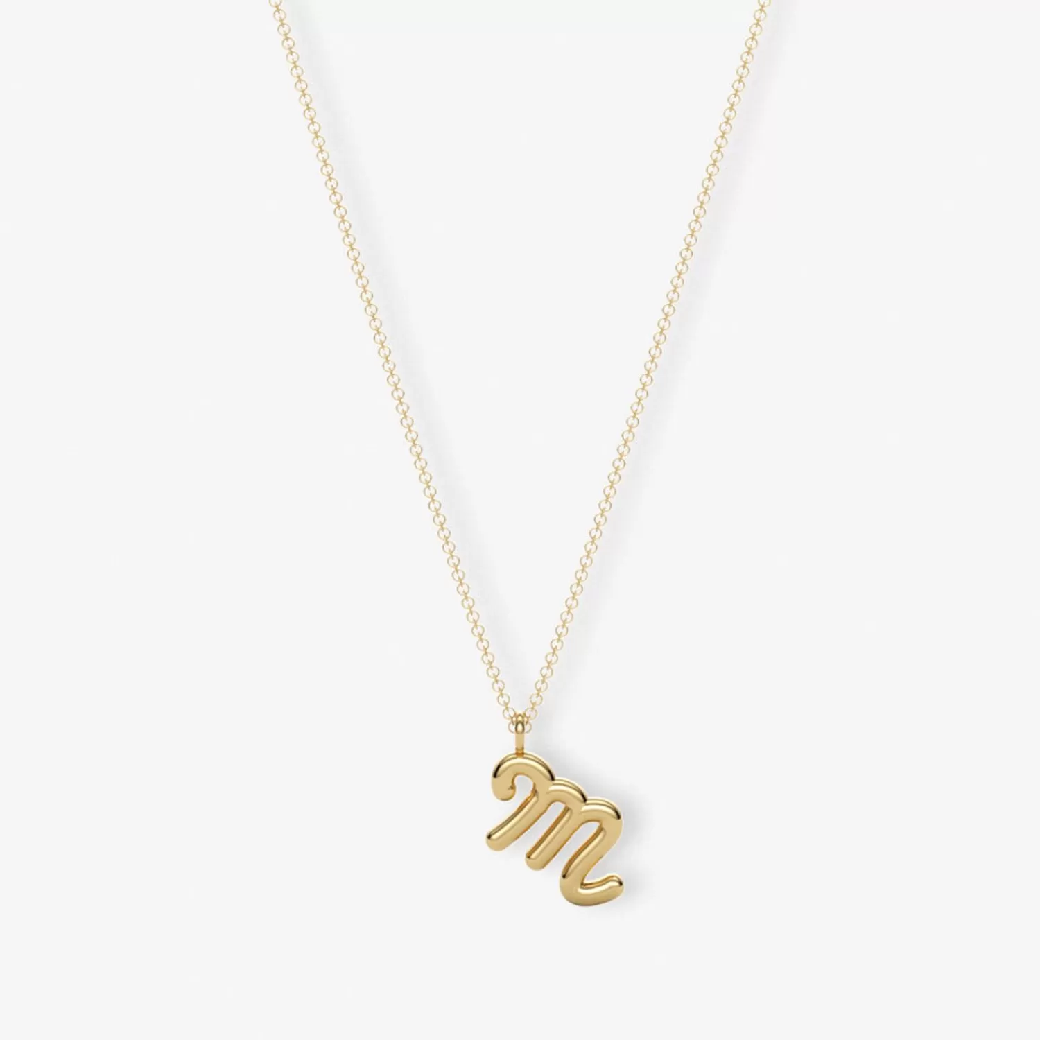 Collier Élégant Alkemistry Zodiac - Pendentif Constellation en Or 18 Carats, Pièce Exclusive Nouvelle Collection