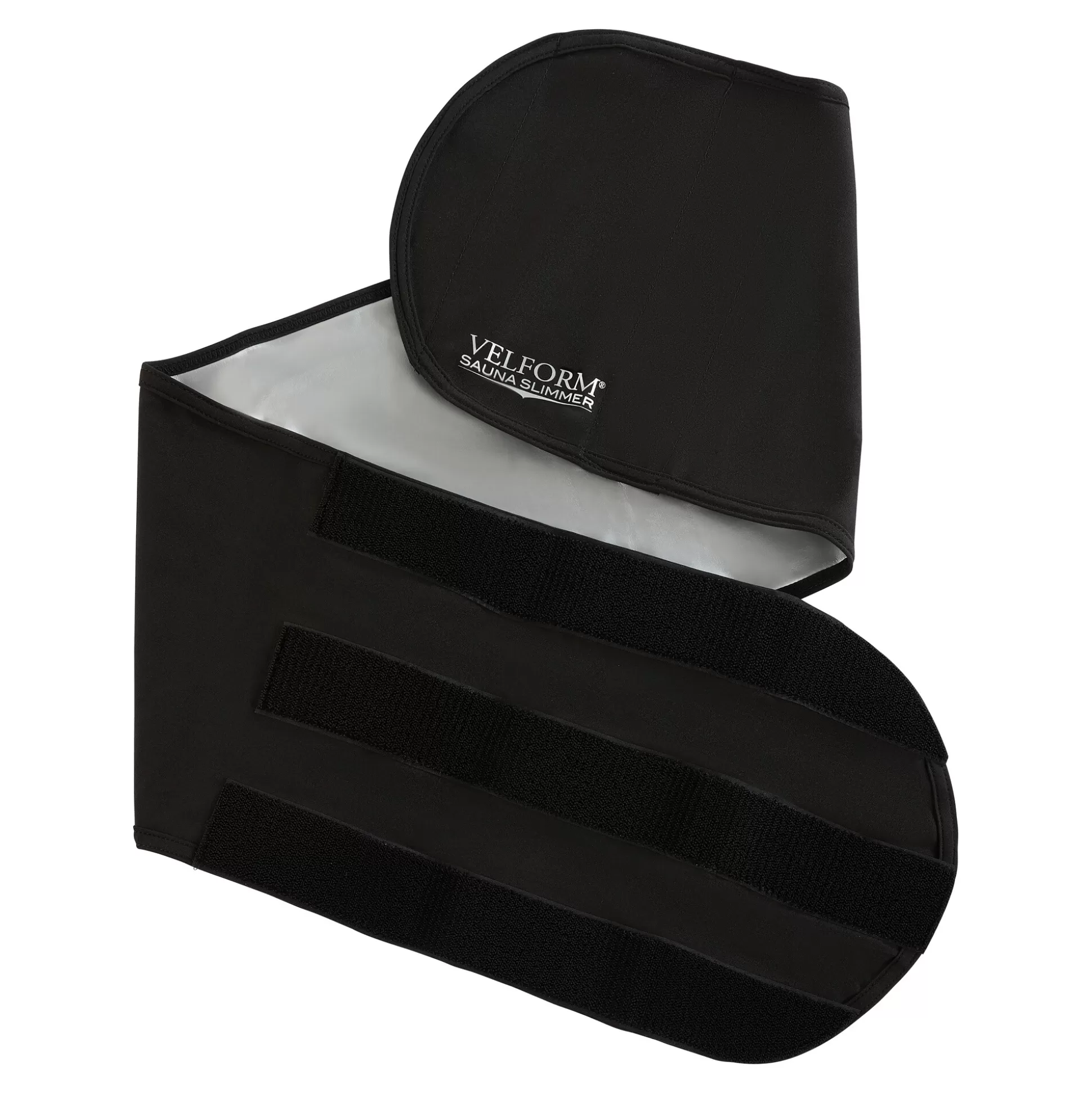 Velform - Ceinture Sportive Confortable pour des Séances d'Entraînement Intenses